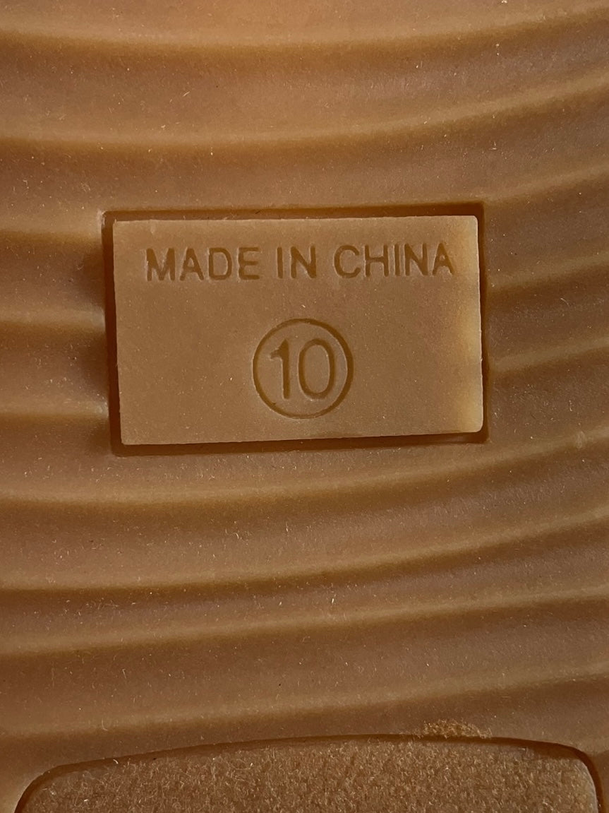 Zapato 10