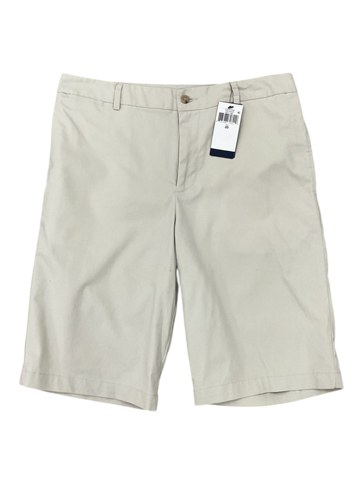 Short 20 (POLO)