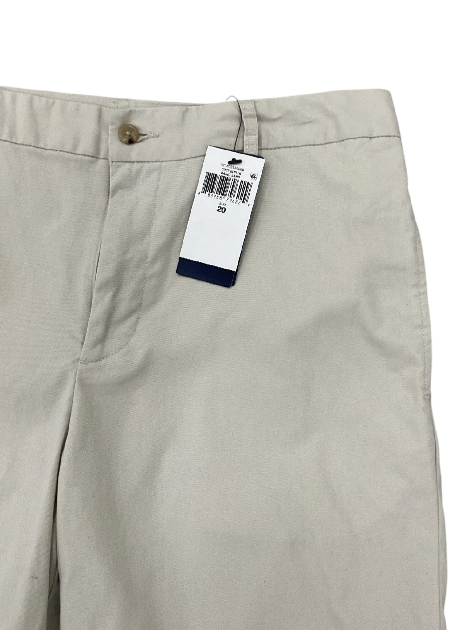 Short 20 (POLO)