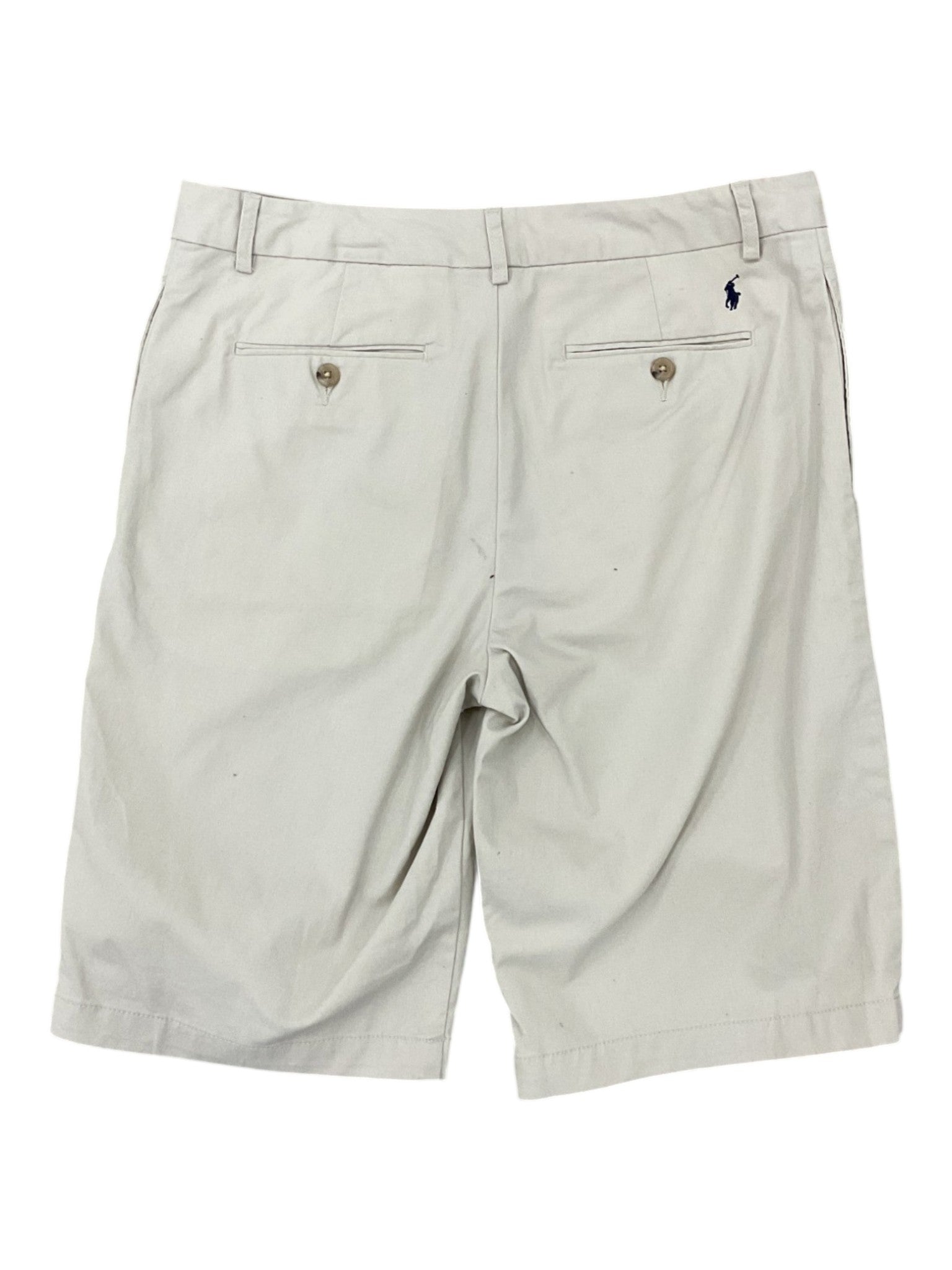 Short 20 (POLO)
