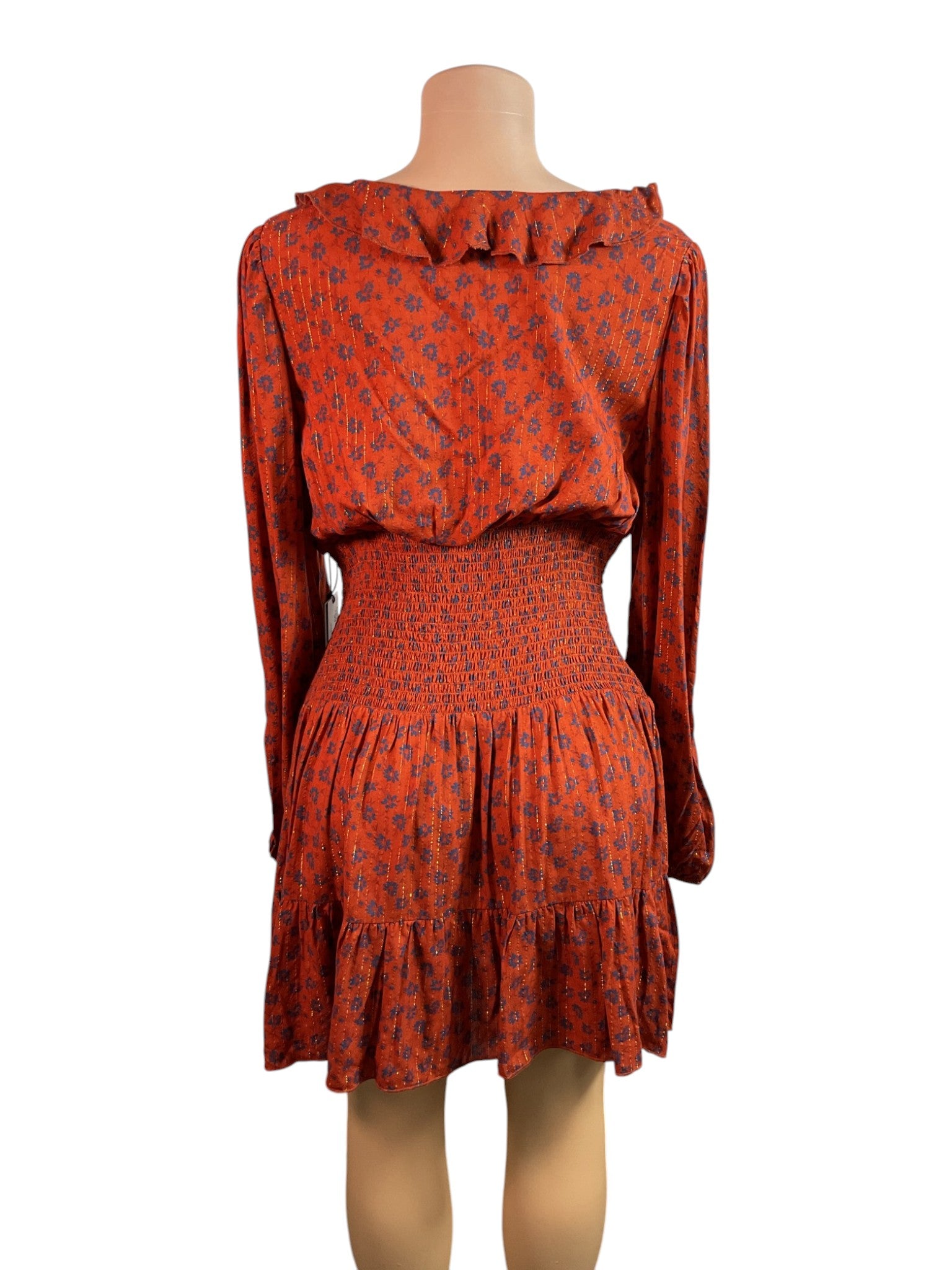 Vestido M ( ROCK&ROLL)