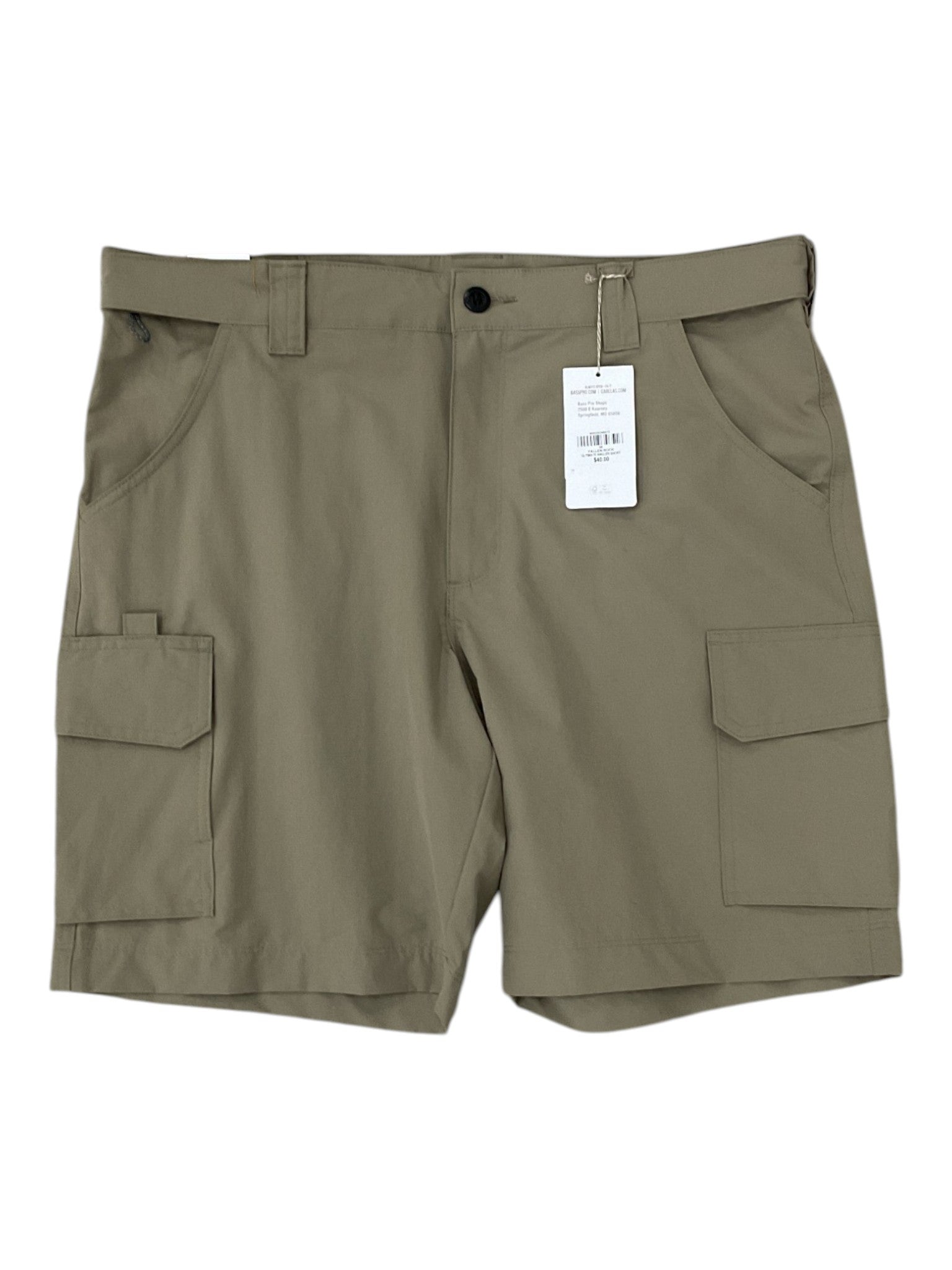 Short 38