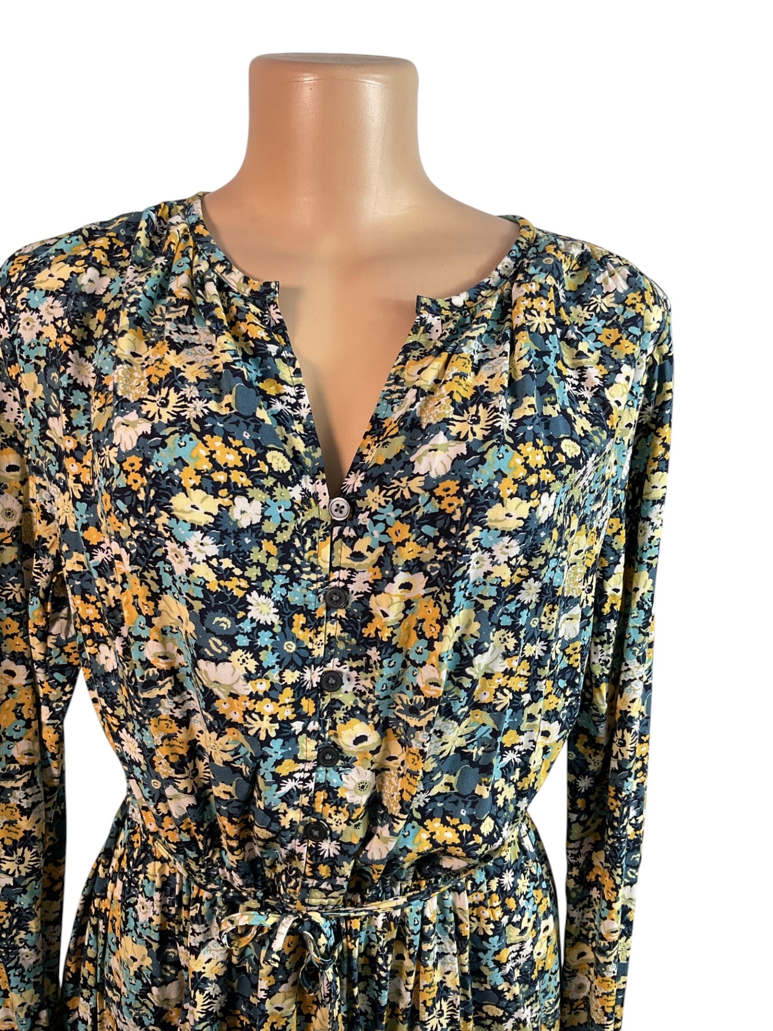 Vestido S (Loft)