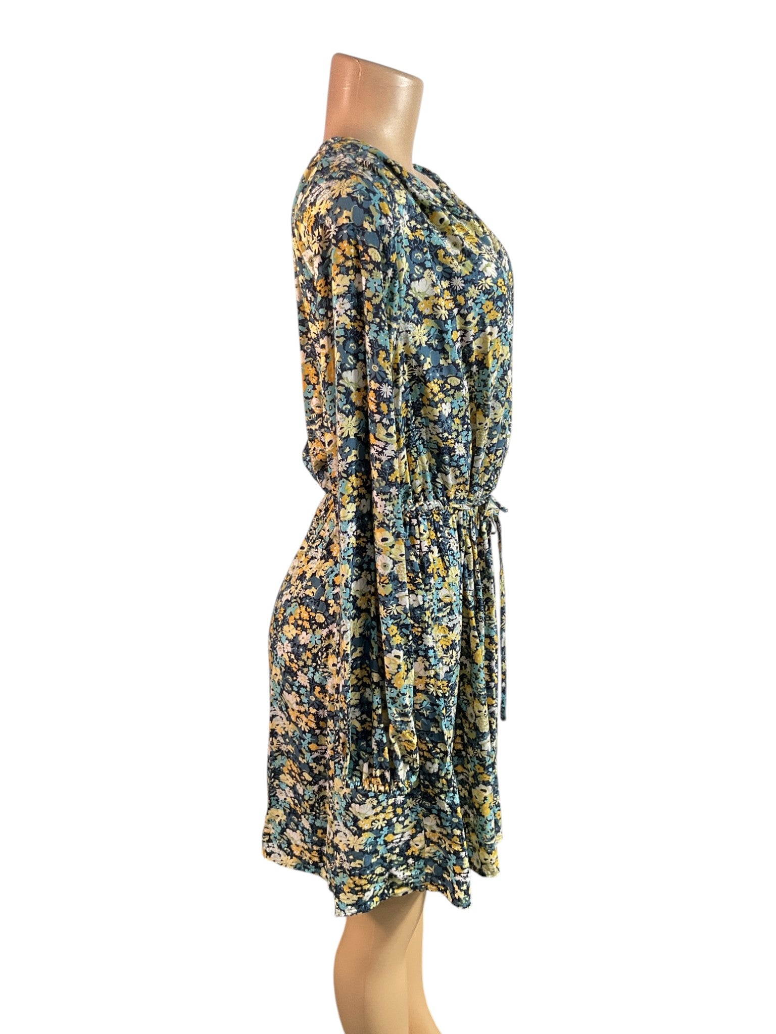 Vestido S (Loft)