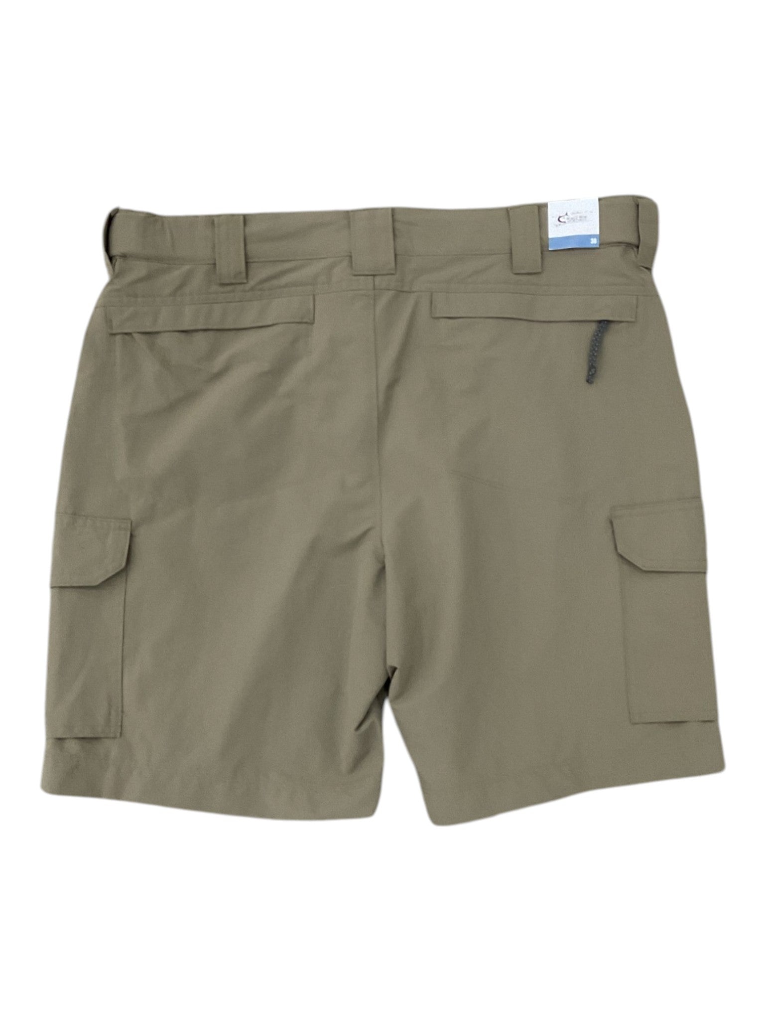 Short 38