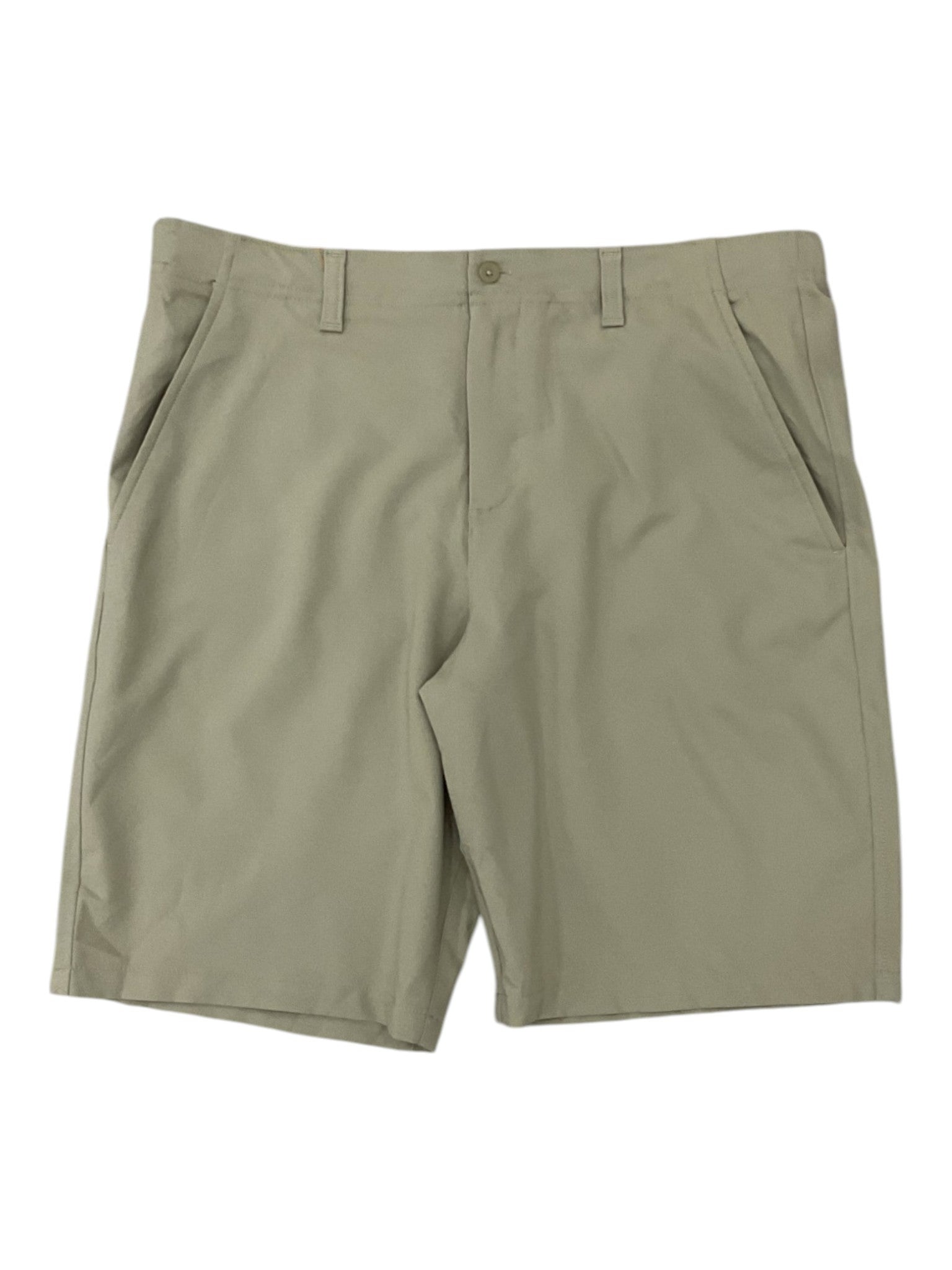 Short YXL (UNDER ARMOUR)
