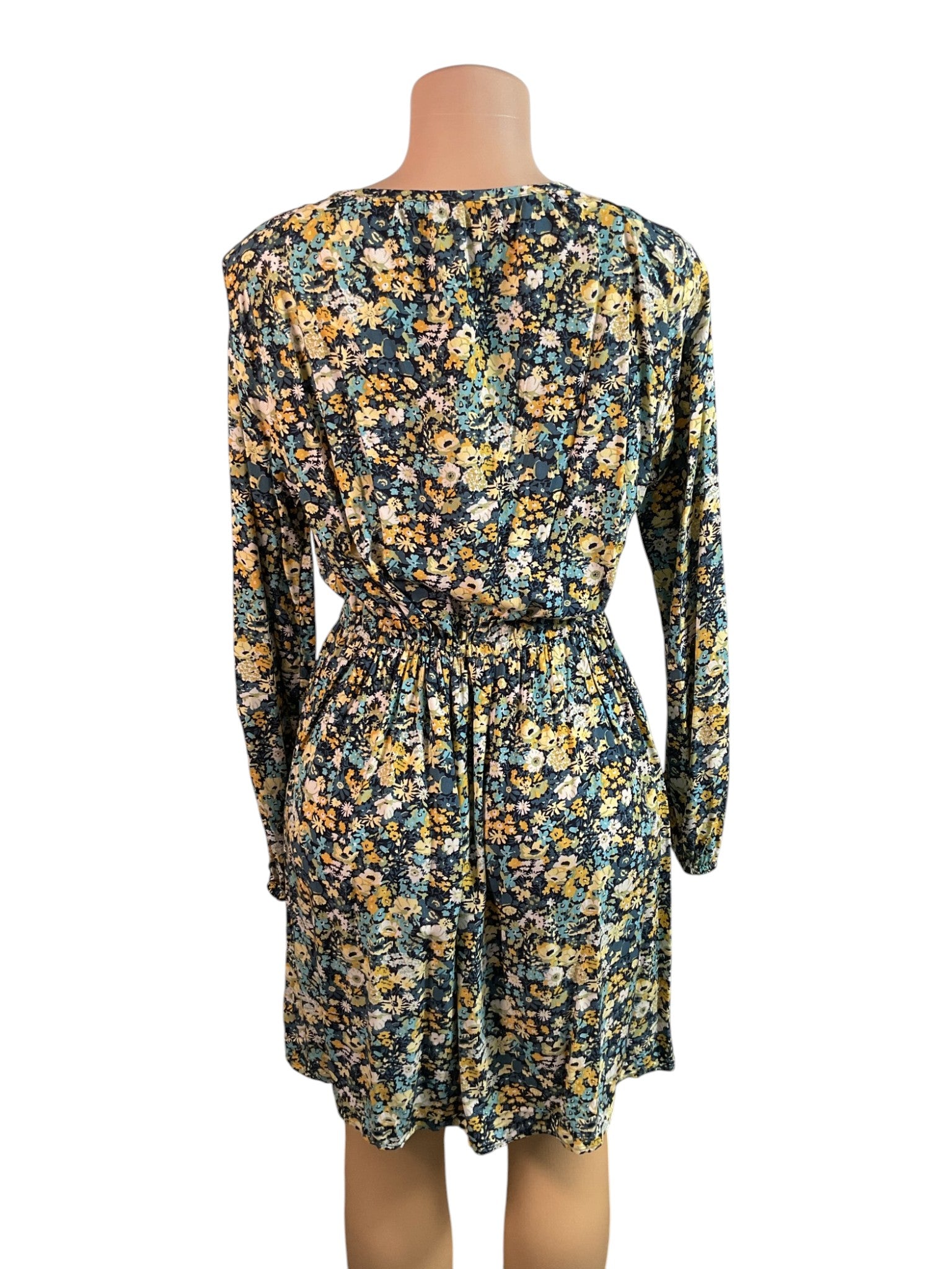 Vestido S (Loft)