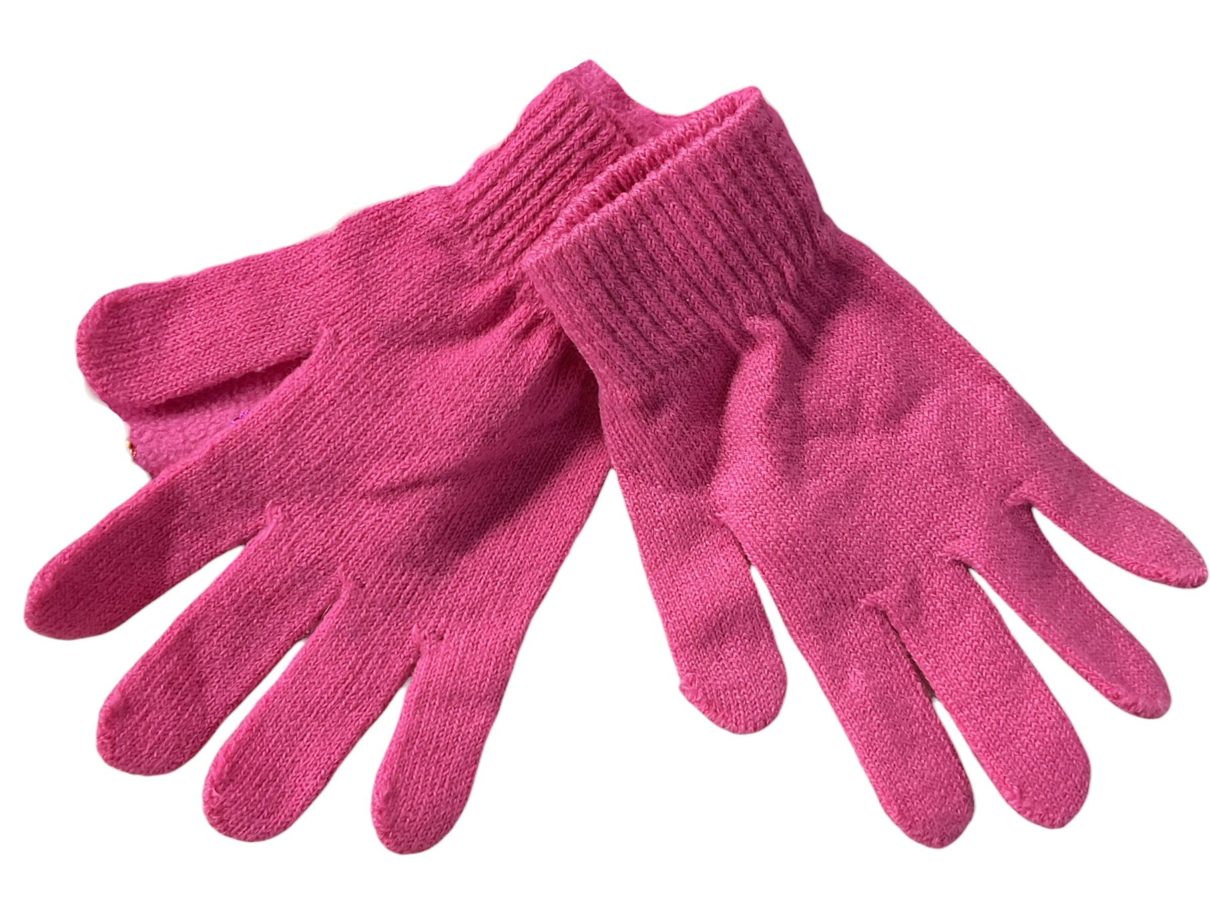 Set de gorro y guantes 24M