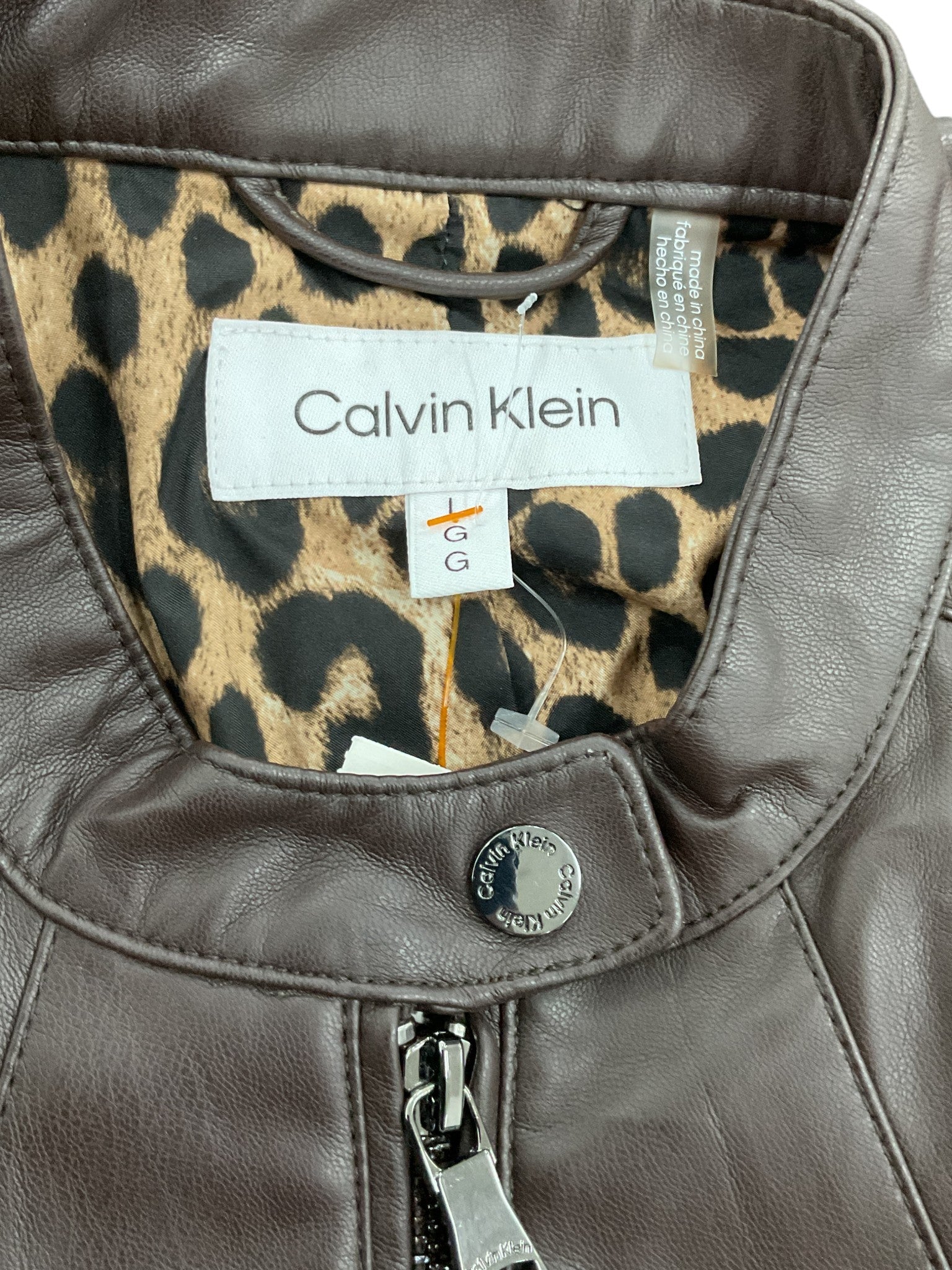 Blazer L (Clavin Klein)