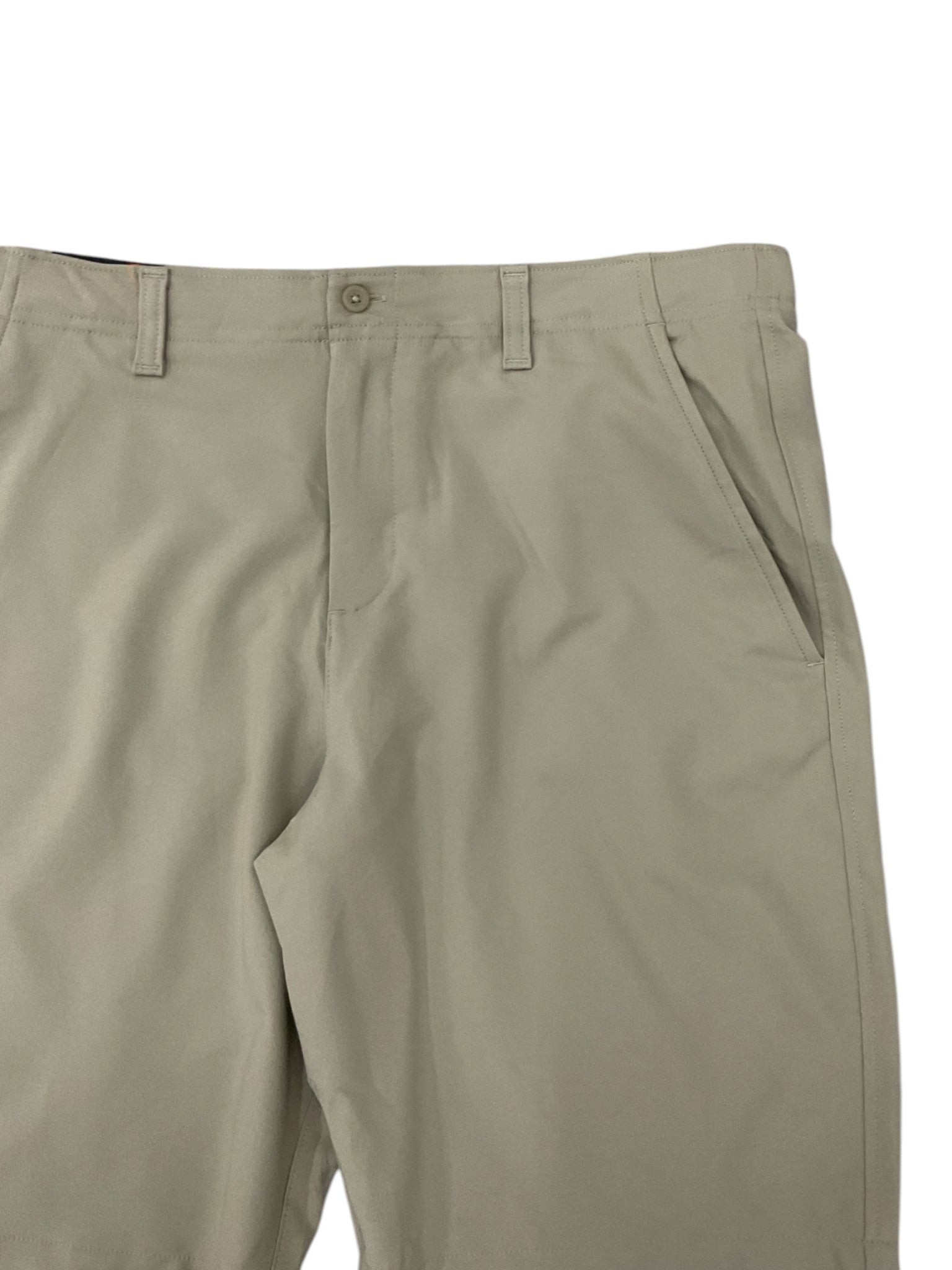 Short YXL (UNDER ARMOUR)