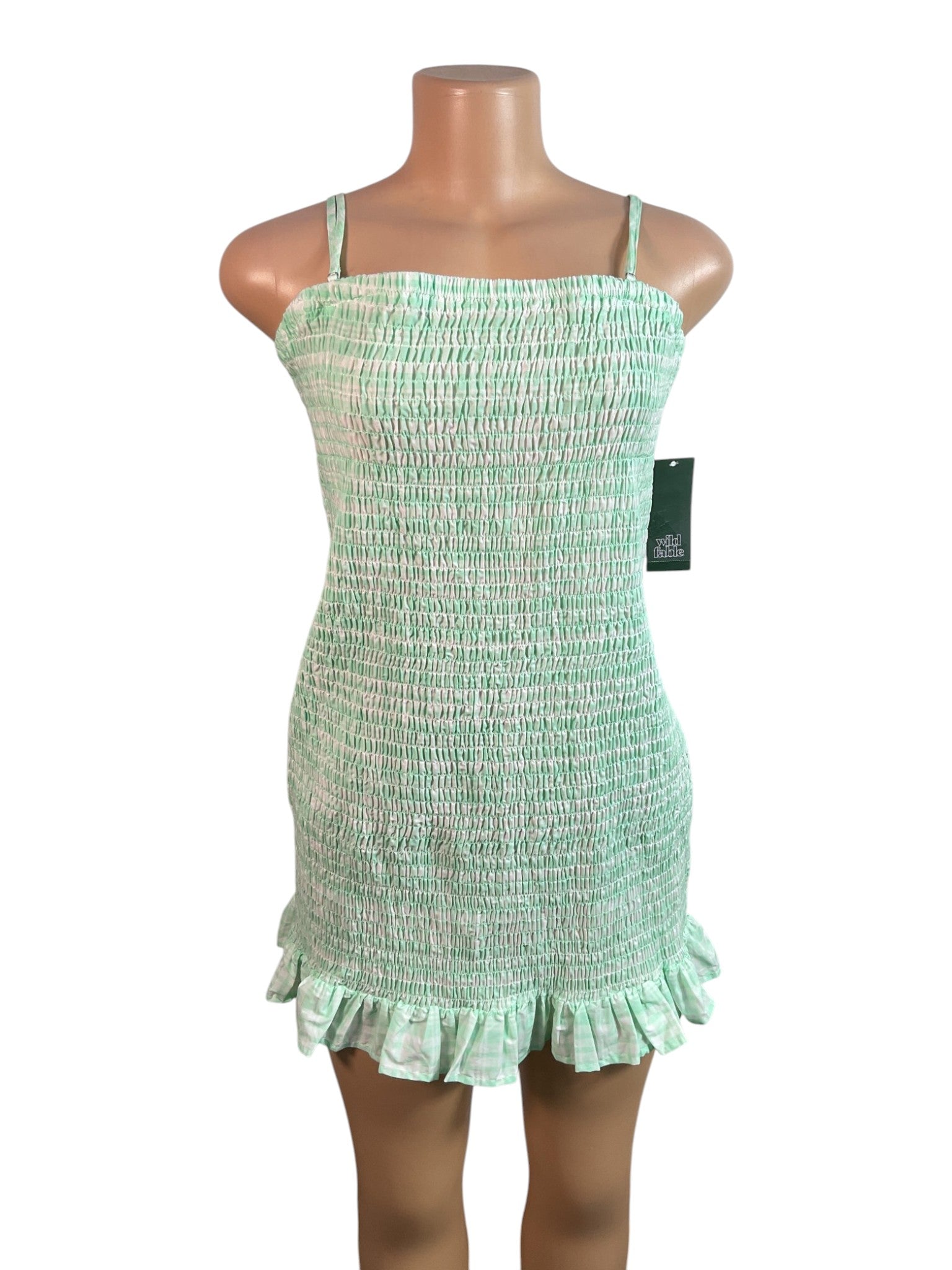 Vestido XL (Wild Fable)