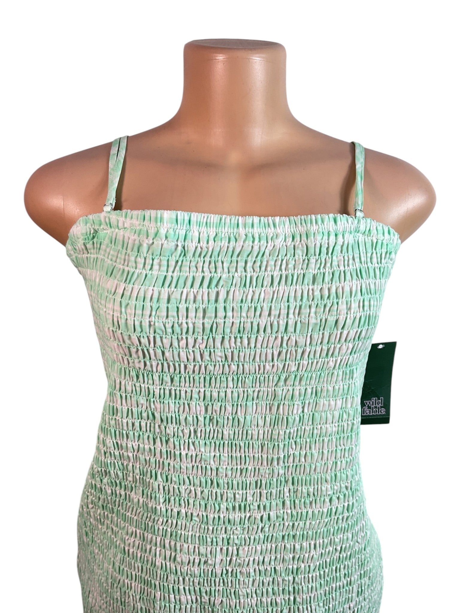 Vestido XL (Wild Fable)