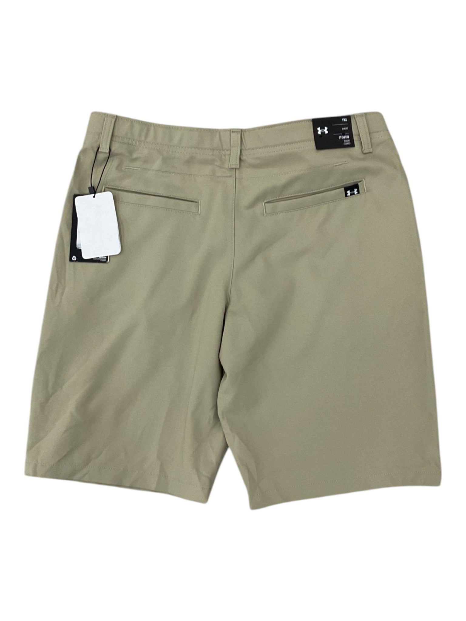 Short YXL (UNDER ARMOUR)