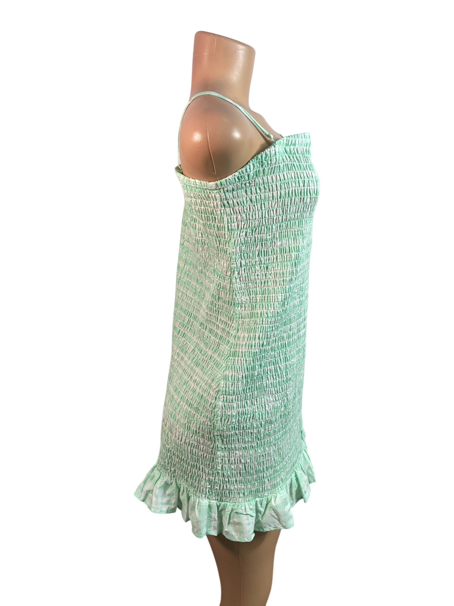 Vestido XL (Wild Fable)