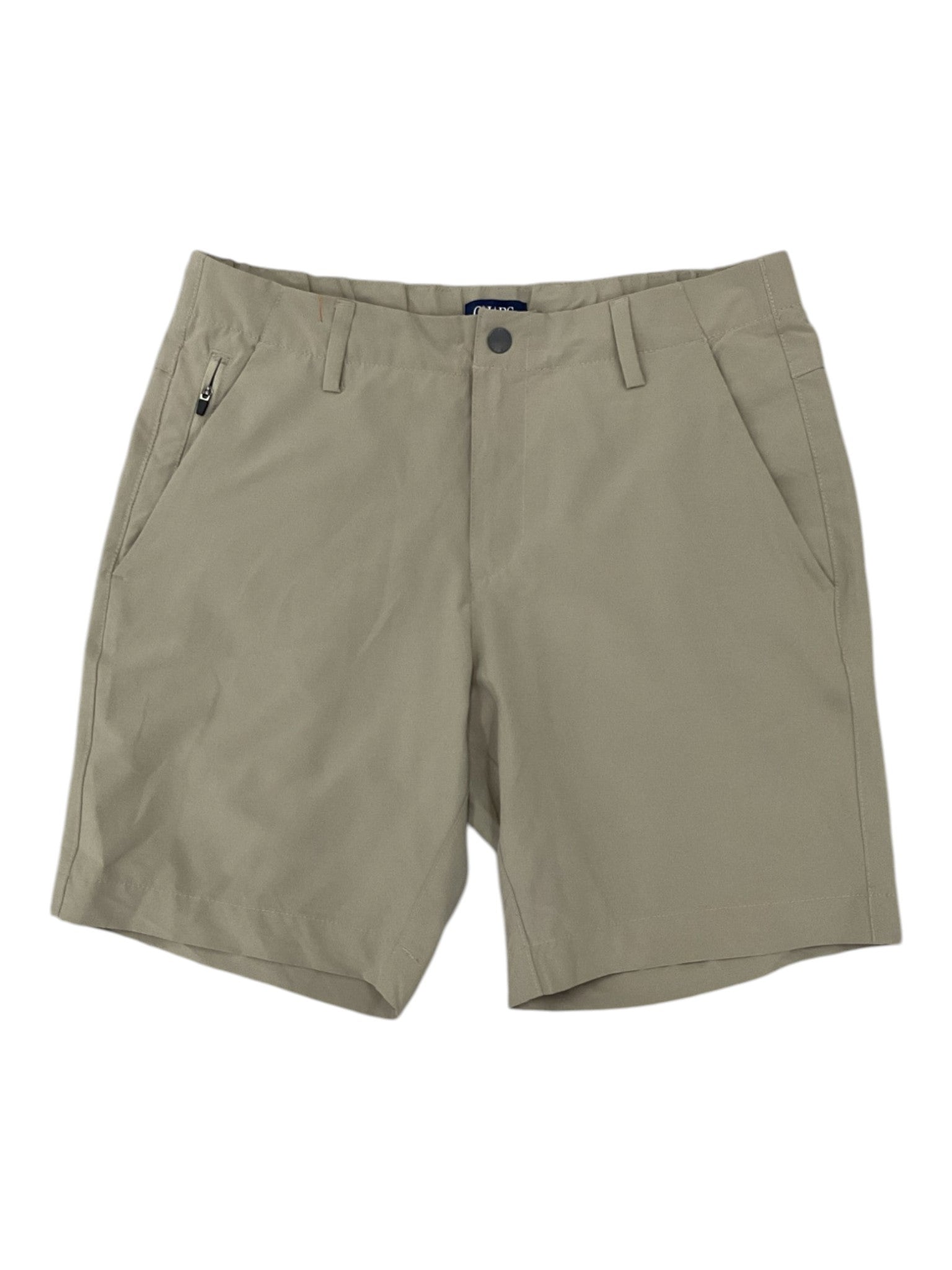 Short 34 (CHAPS)