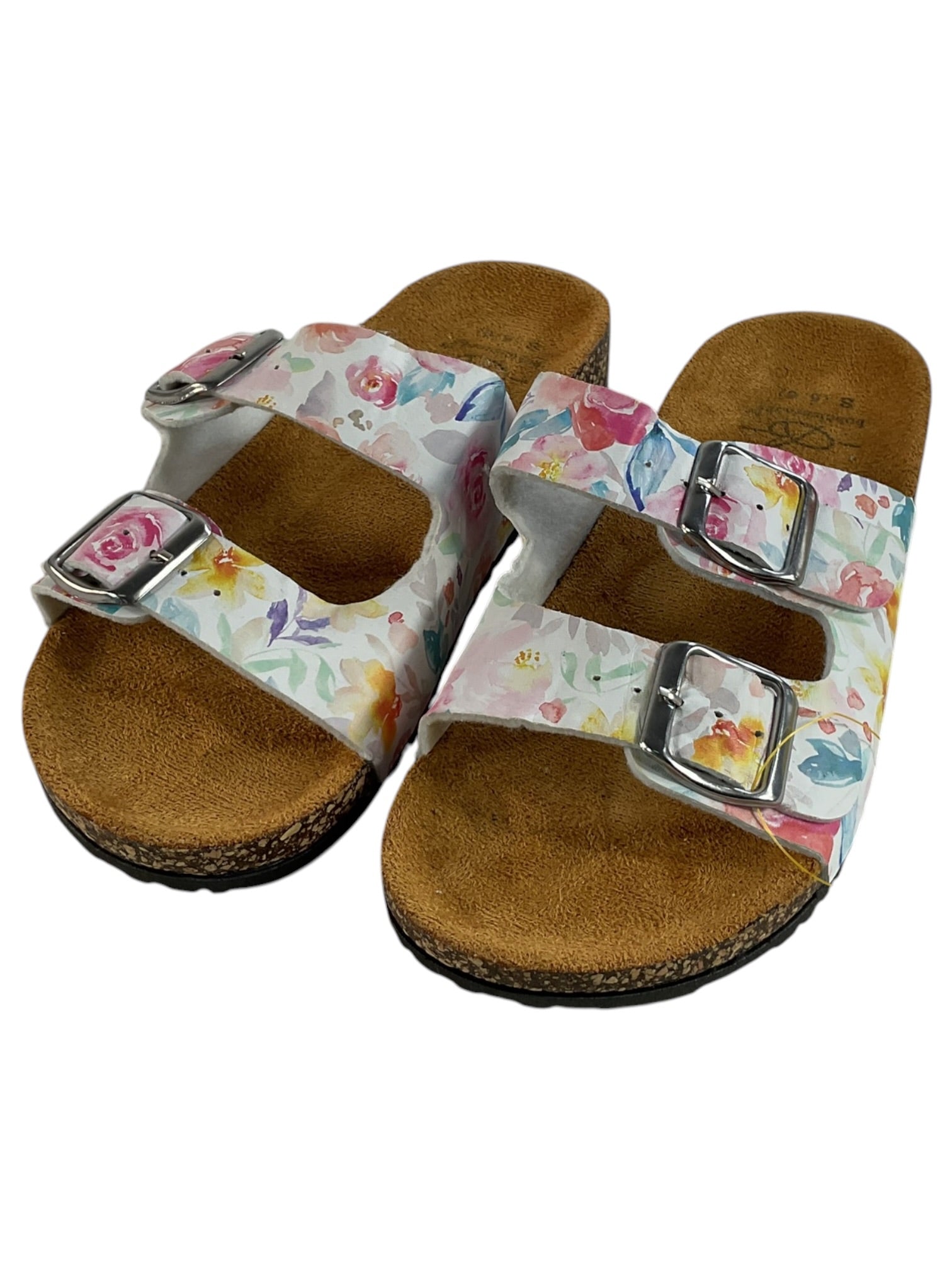 Sandalia 6