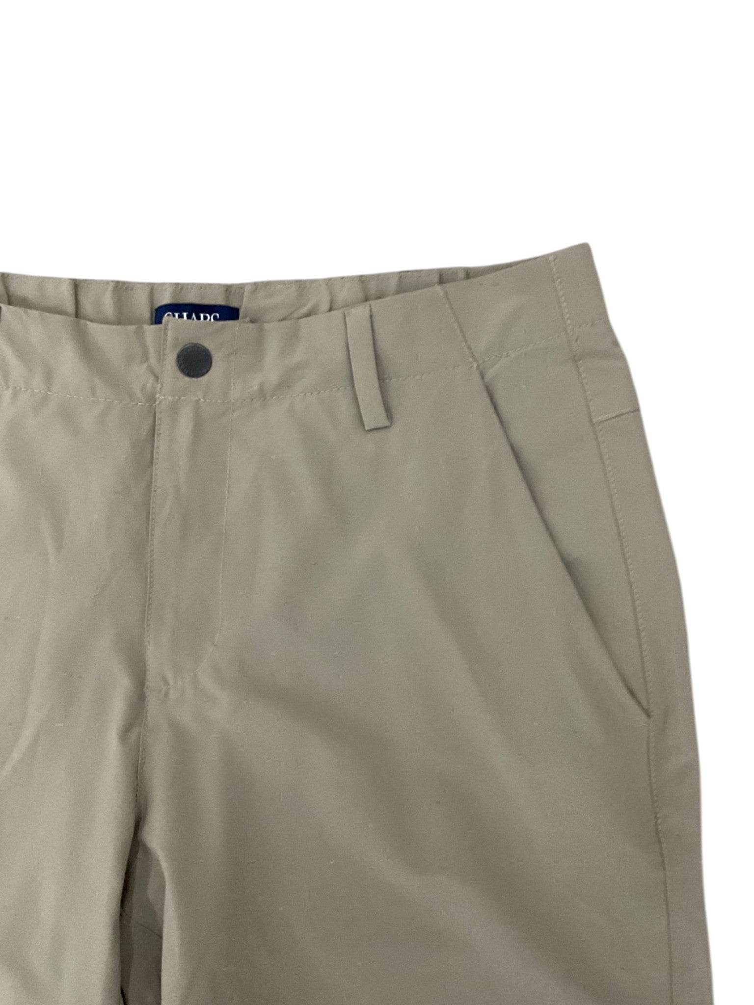 Short 34 (CHAPS)
