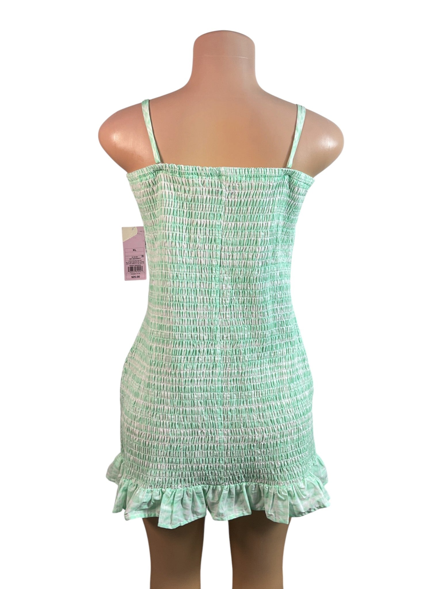 Vestido XL (Wild Fable)