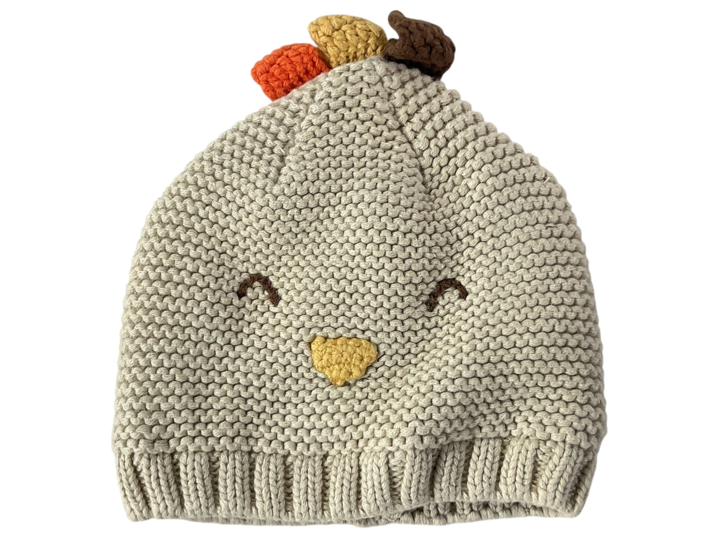 Gorro para bebé