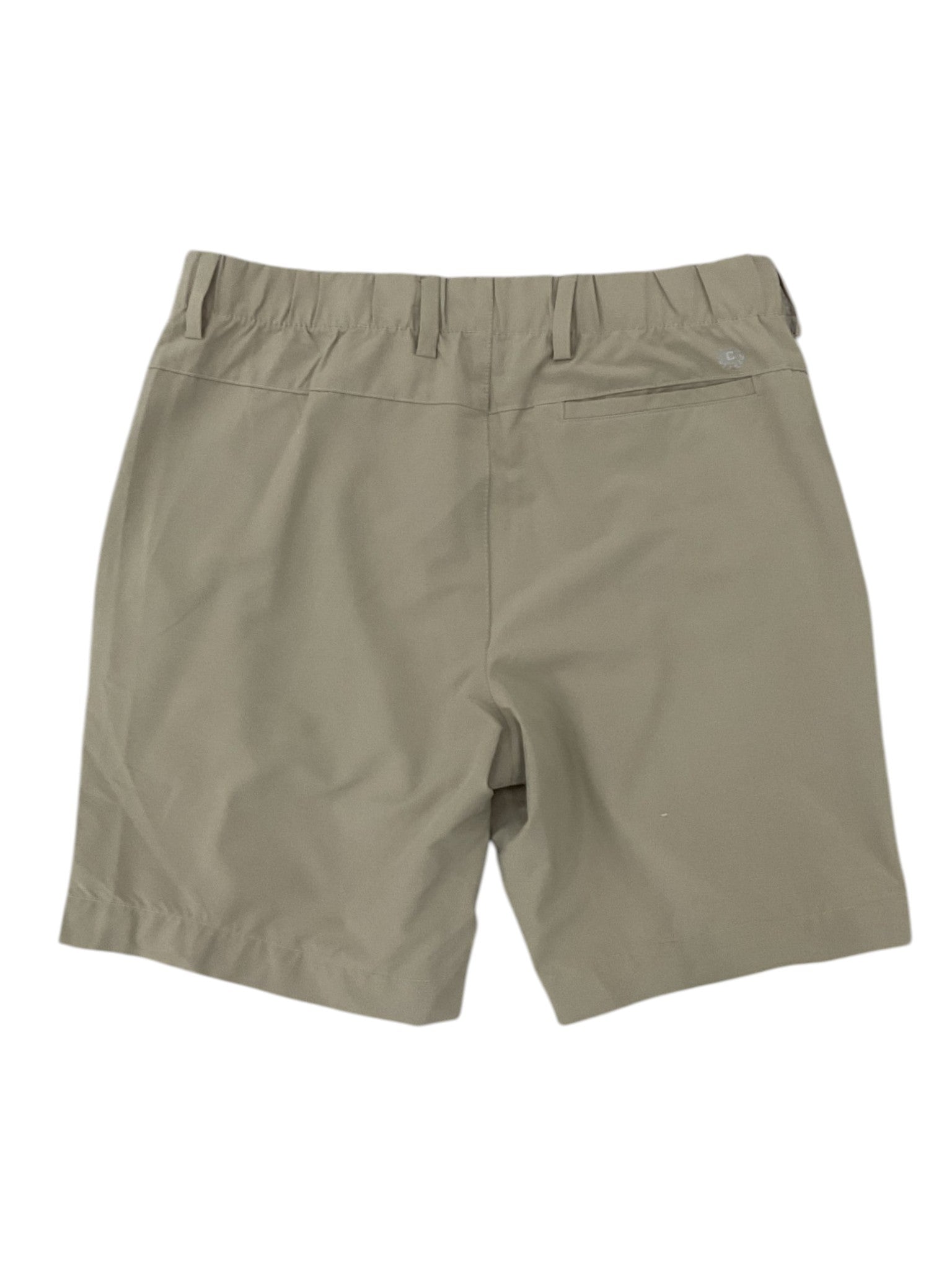 Short 34 (CHAPS)