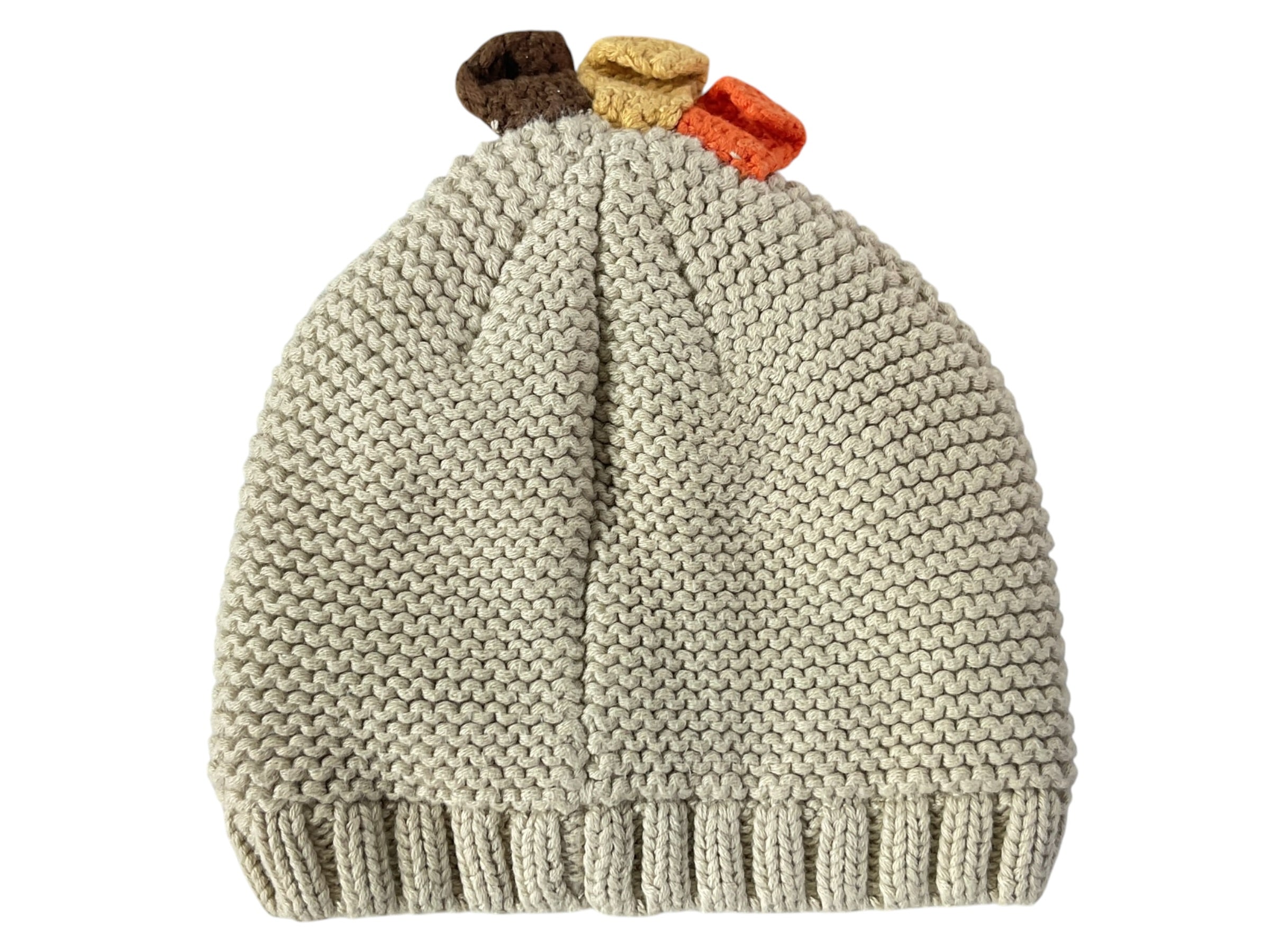Gorro para bebé