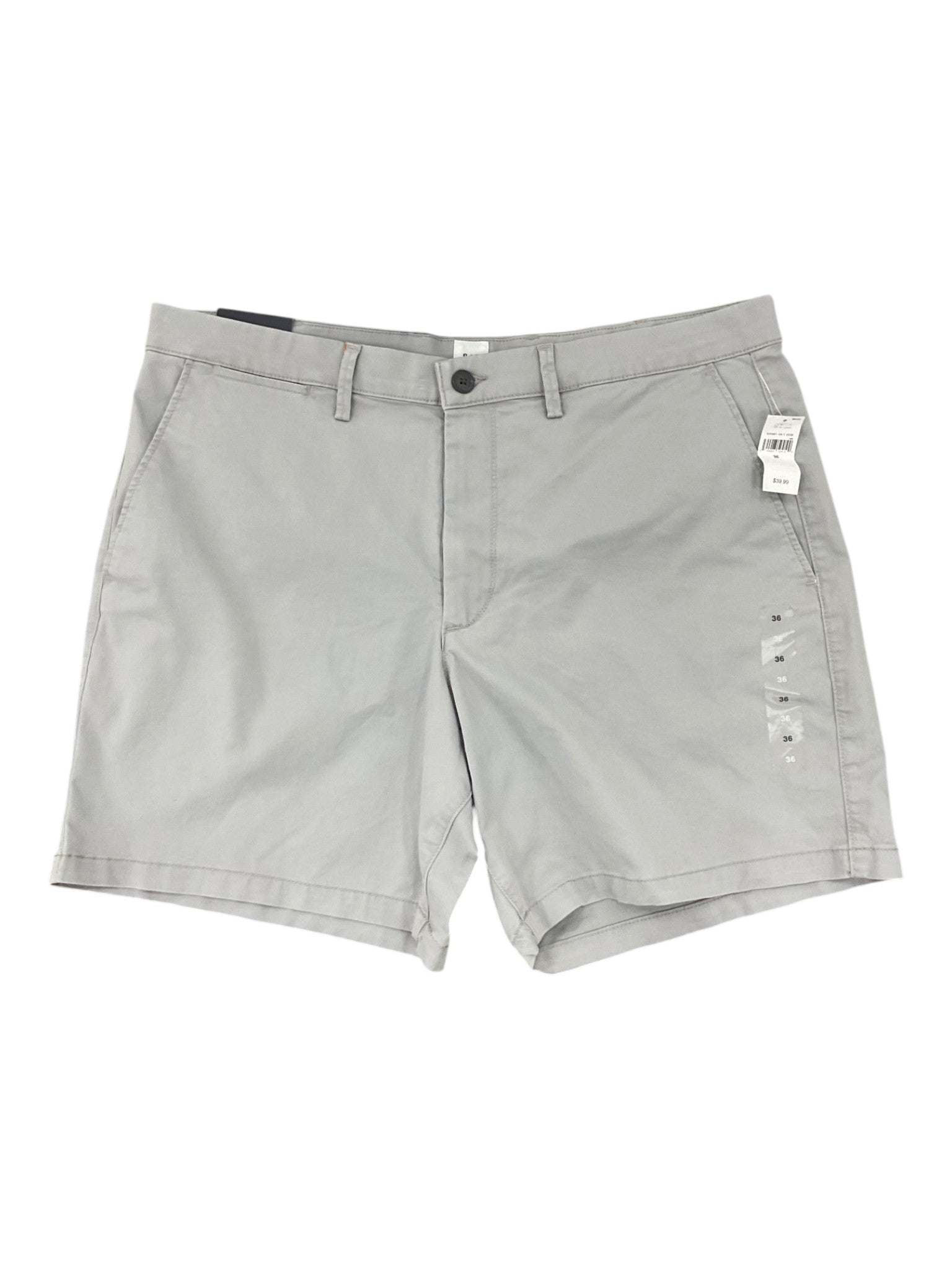 Short 36 (GAP)