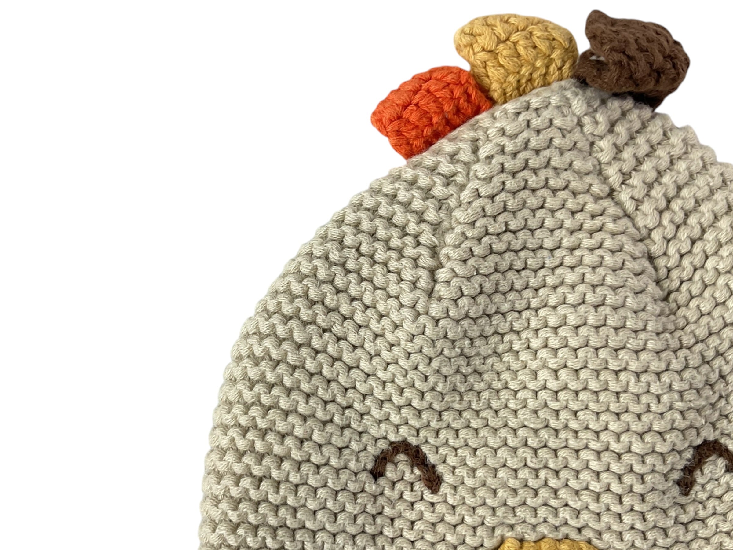 Gorro para bebé