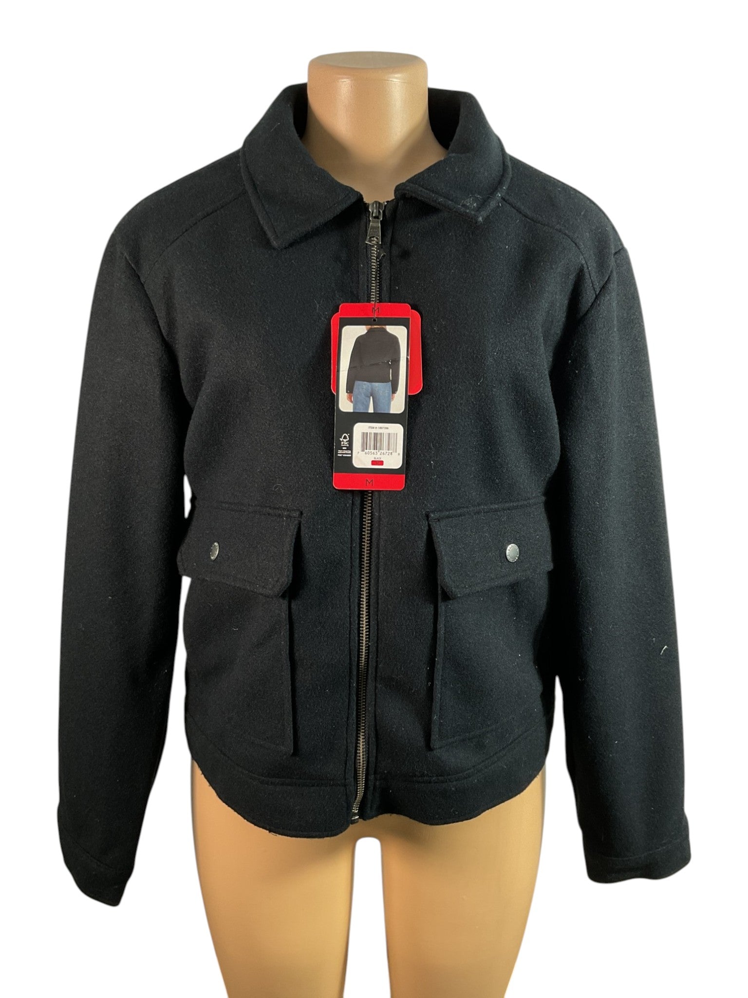 Chaqueta M (Banana Republic)