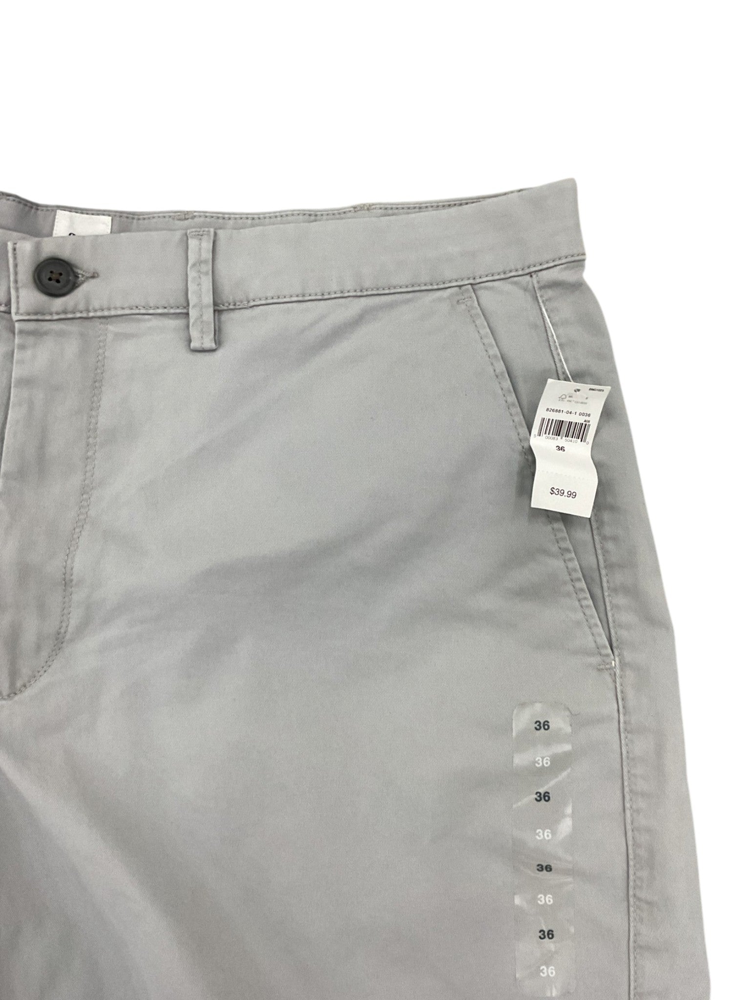Short 36 (GAP)