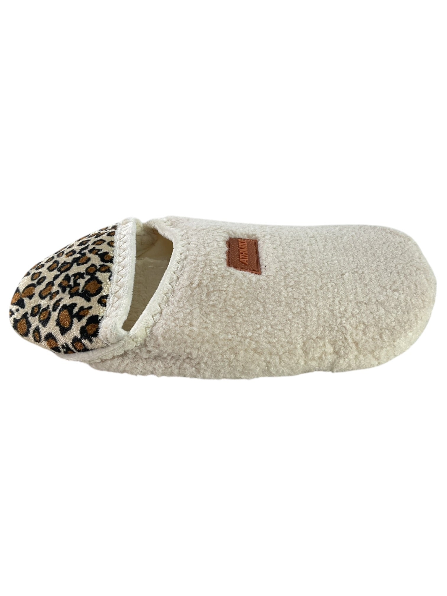 Pantufla 8 (ATHMILE)