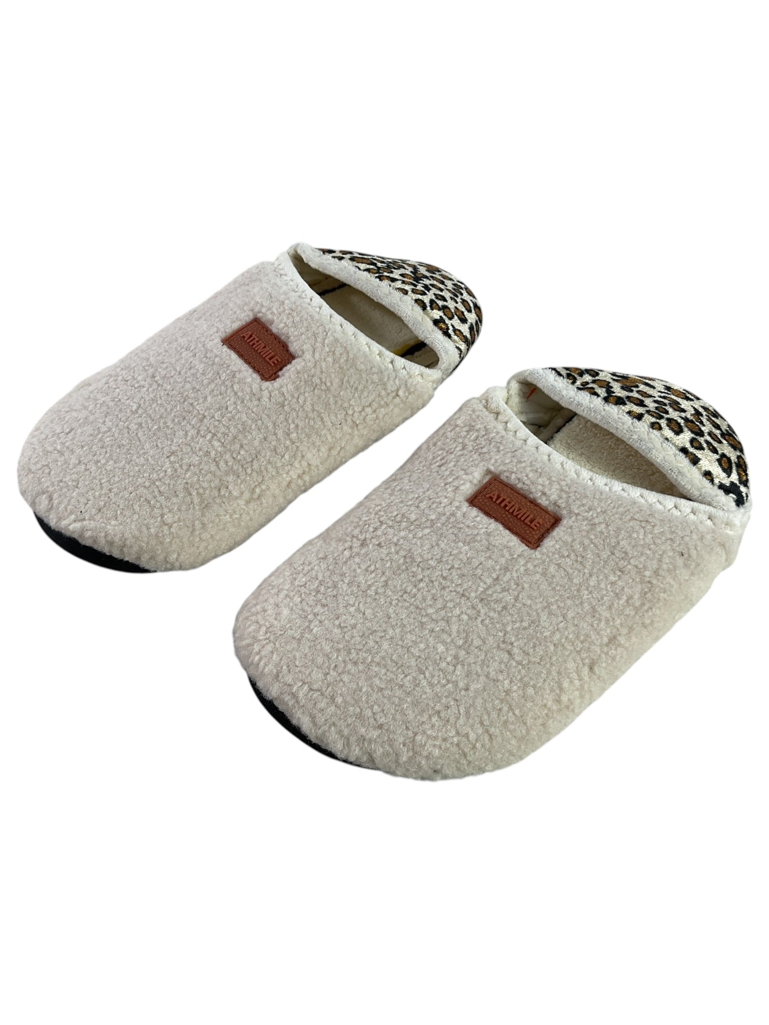 Pantufla 8 (ATHMILE)