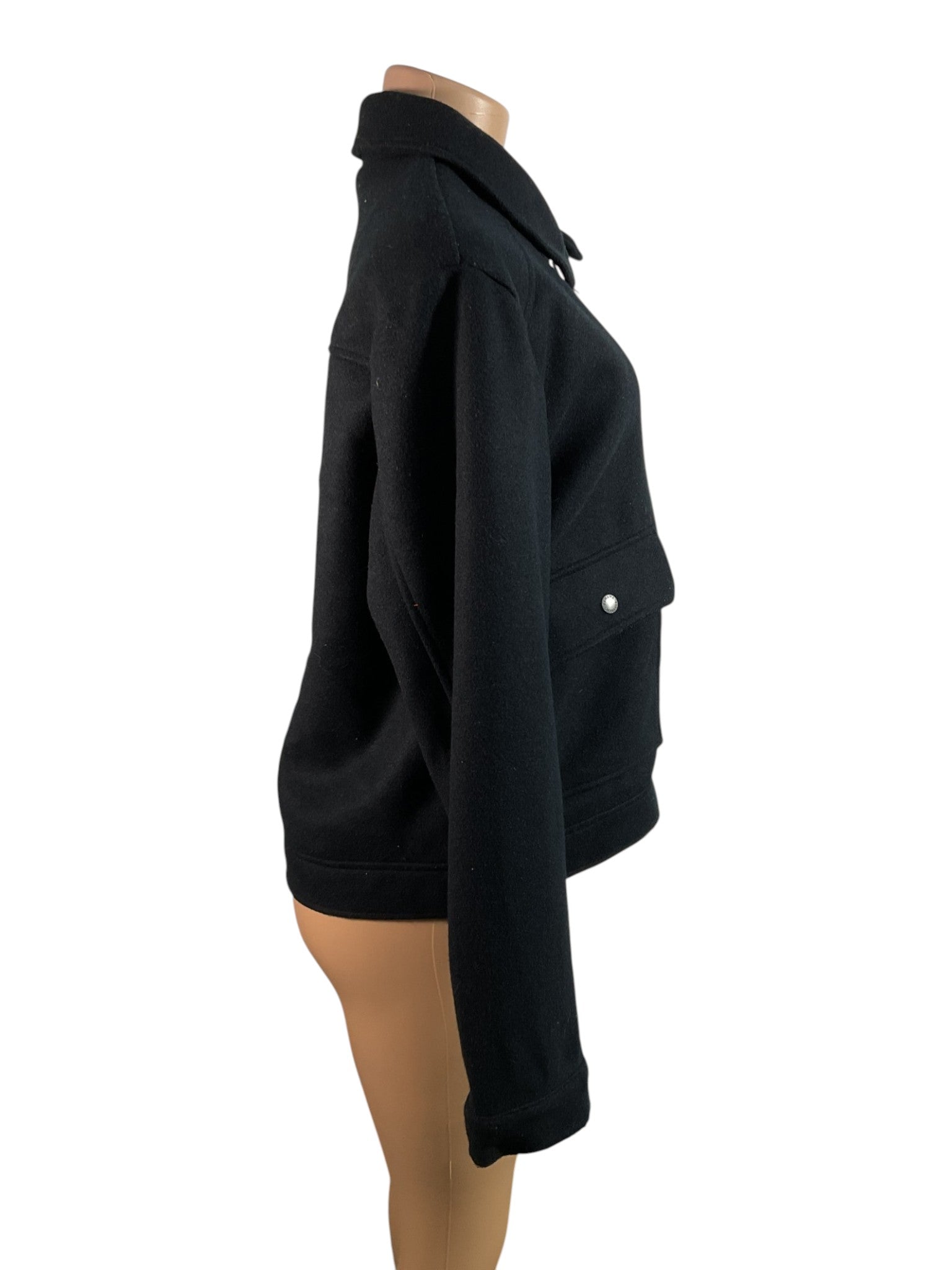 Chaqueta M (Banana Republic)