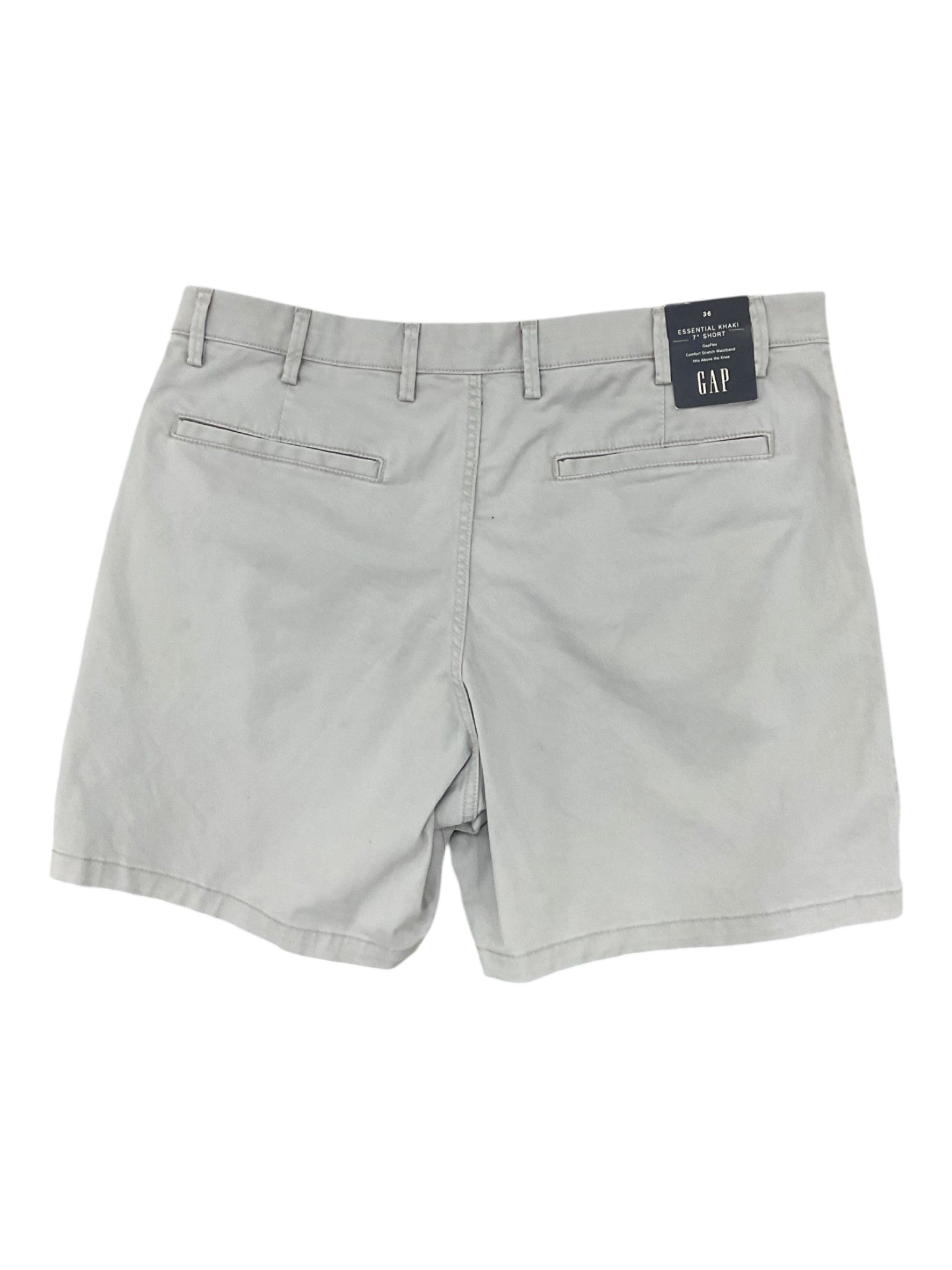 Short 36 (GAP)