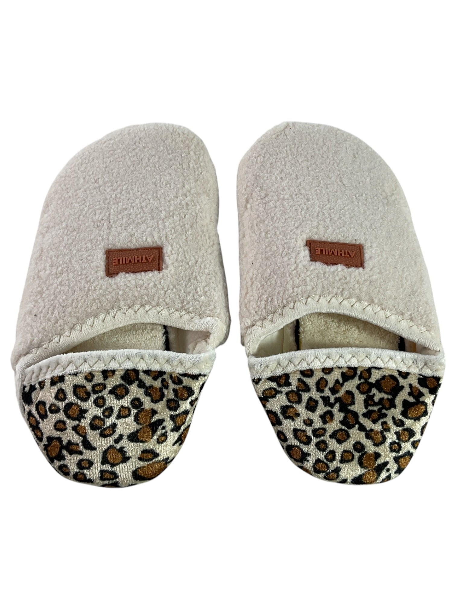 Pantufla 8 (ATHMILE)