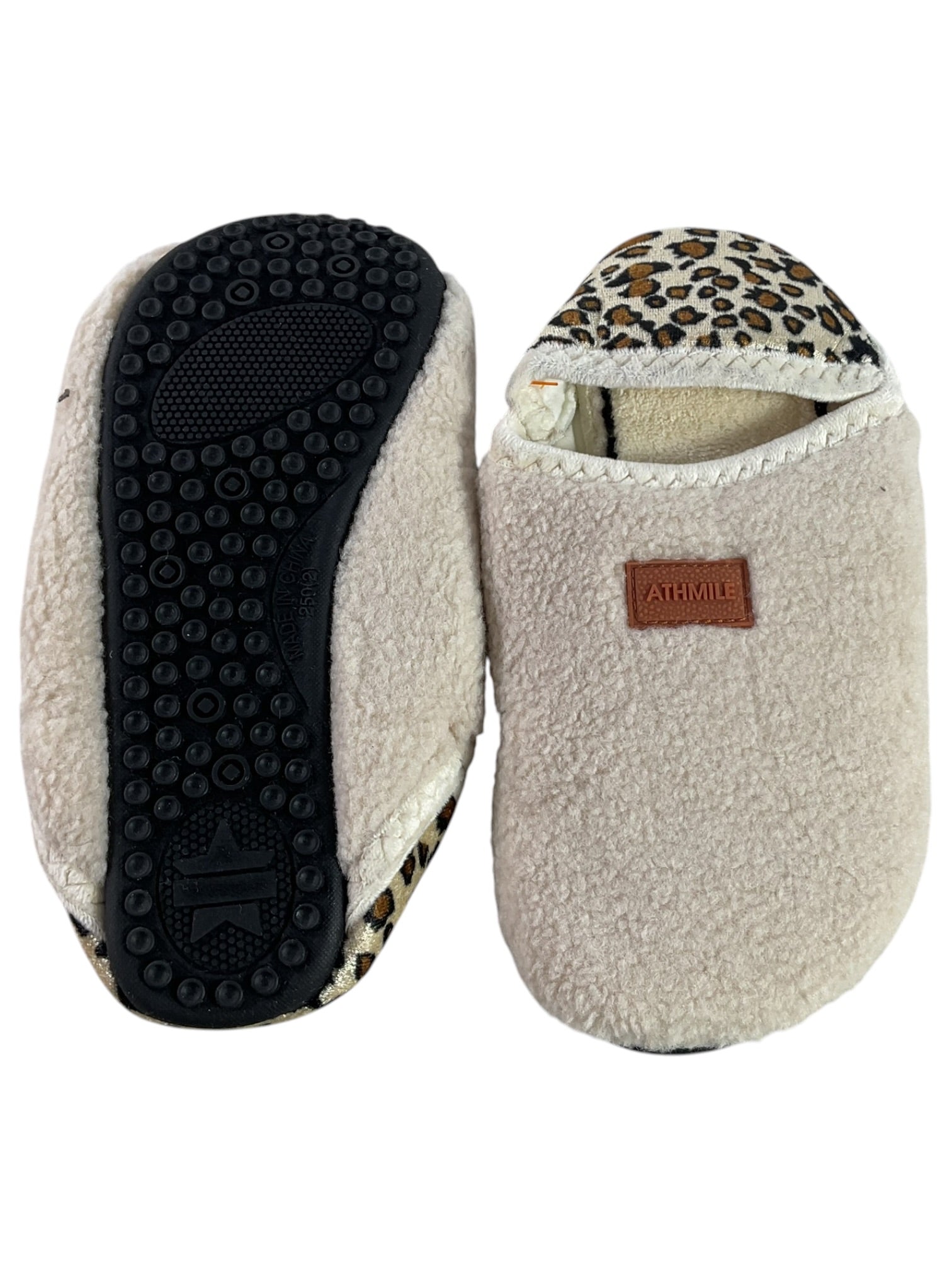 Pantufla 8 (ATHMILE)