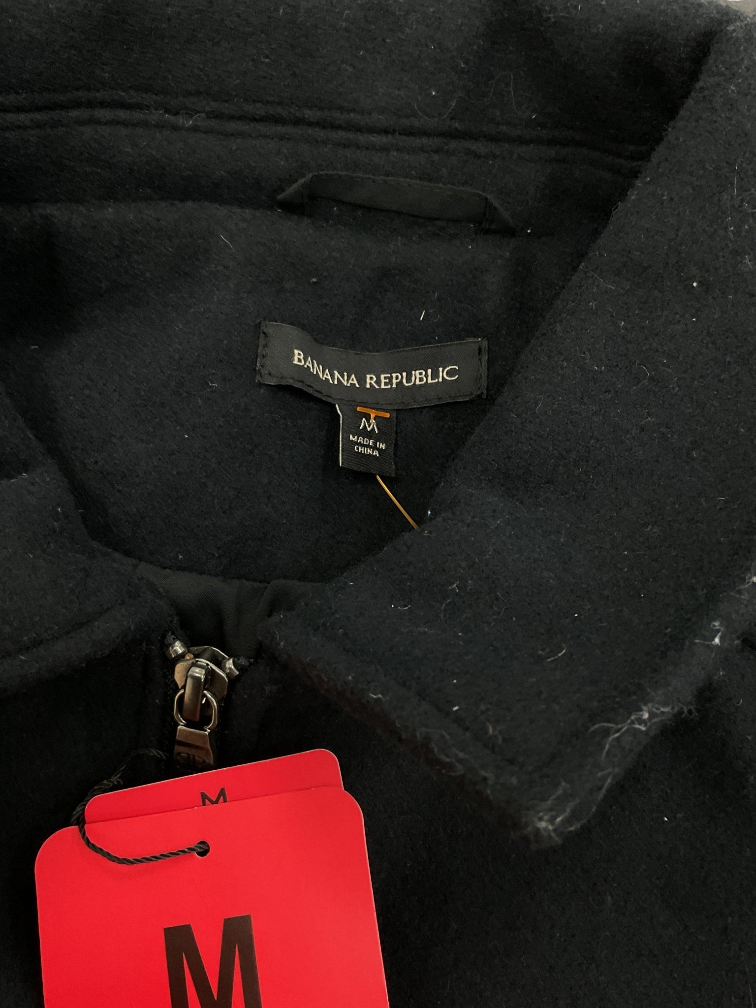 Chaqueta M (Banana Republic)
