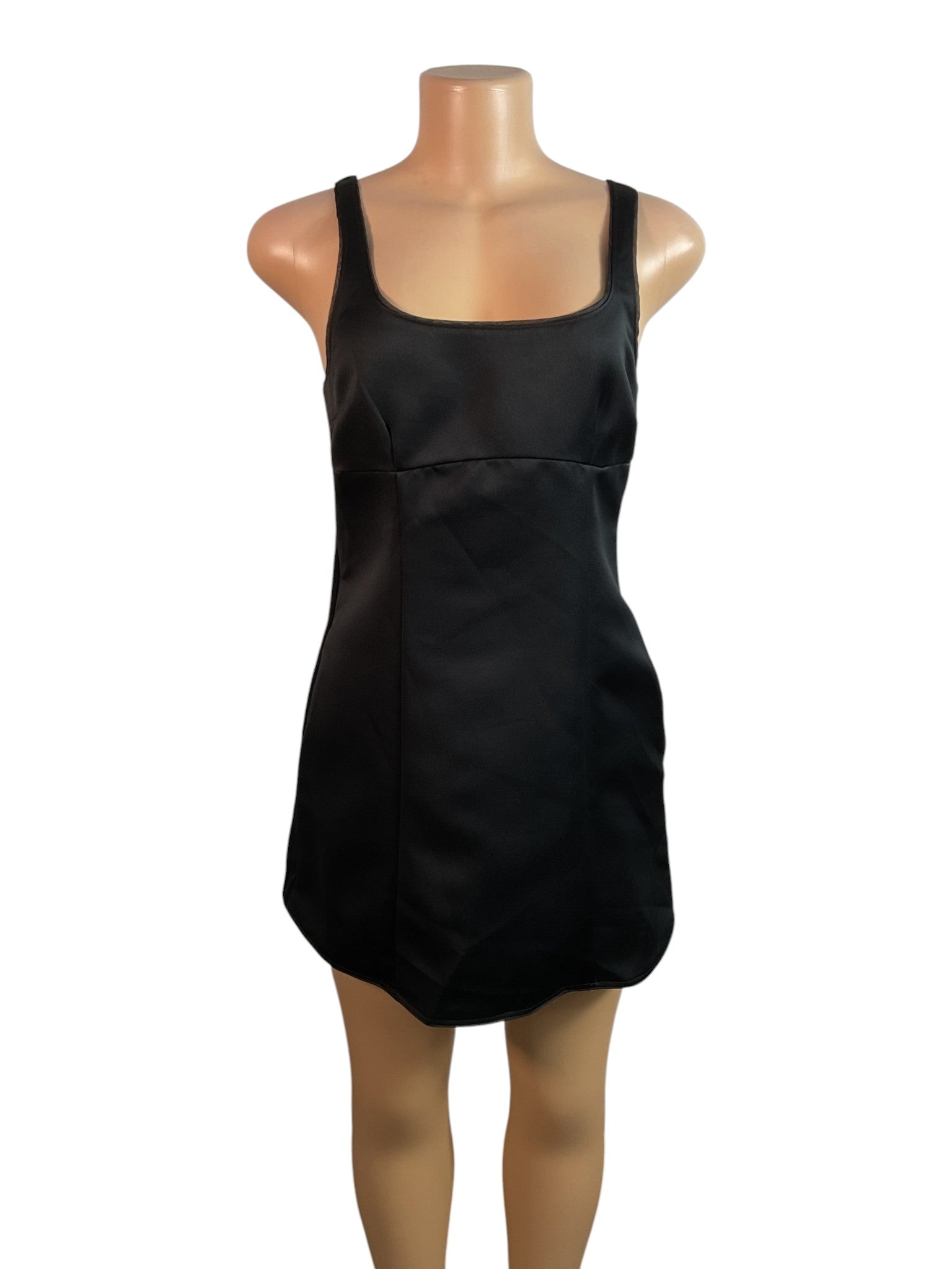 Vestido S (H&M)