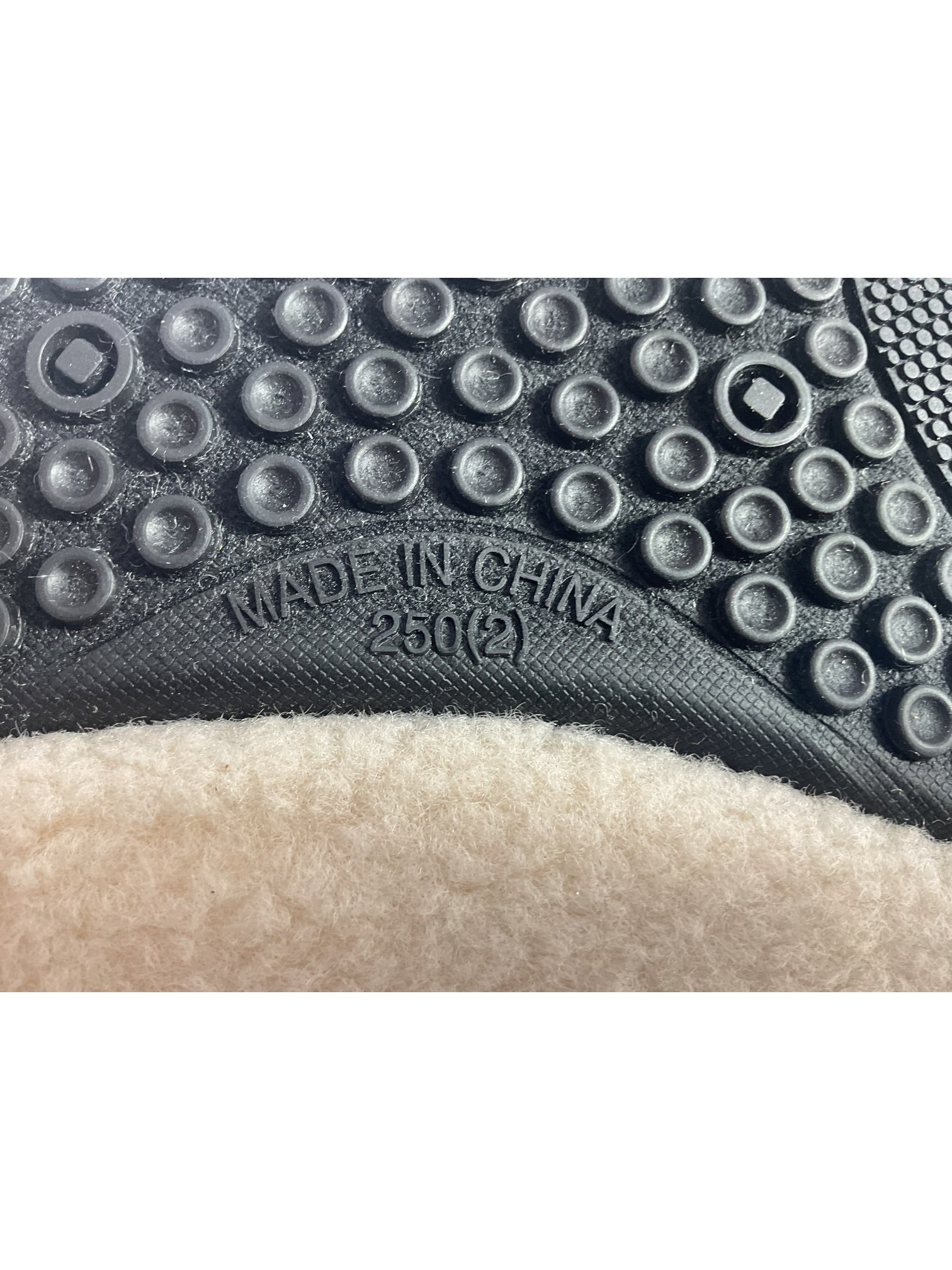 Pantufla 8 (ATHMILE)