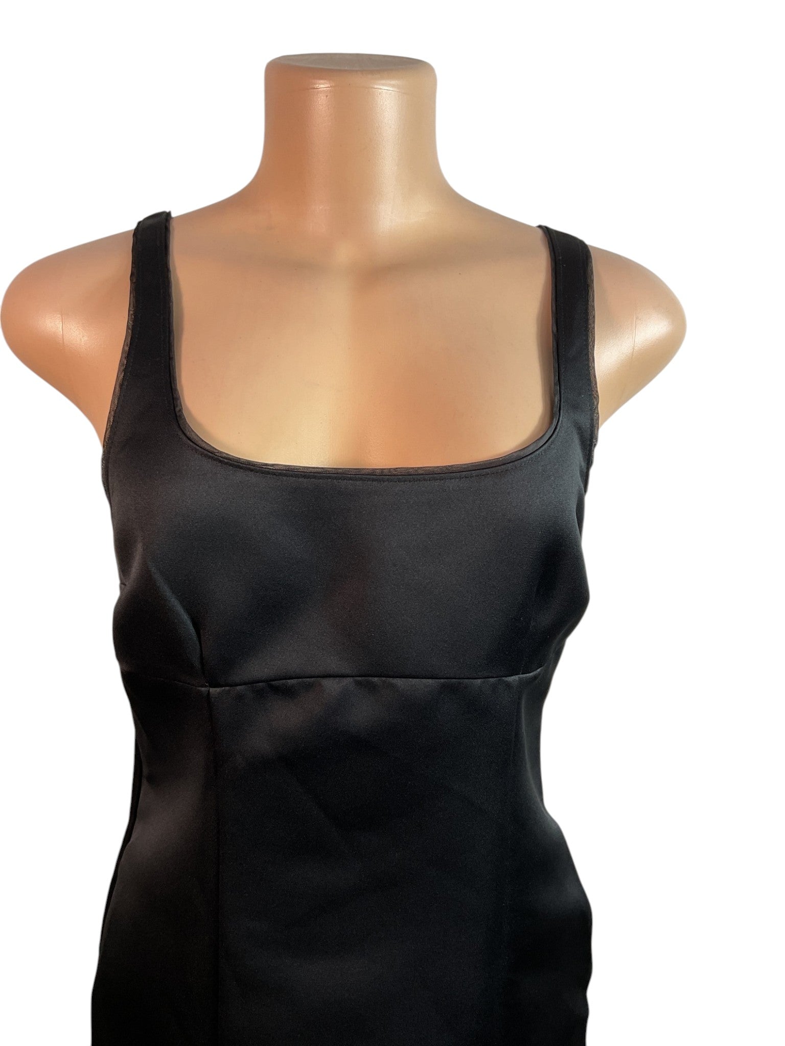 Vestido S (H&M)