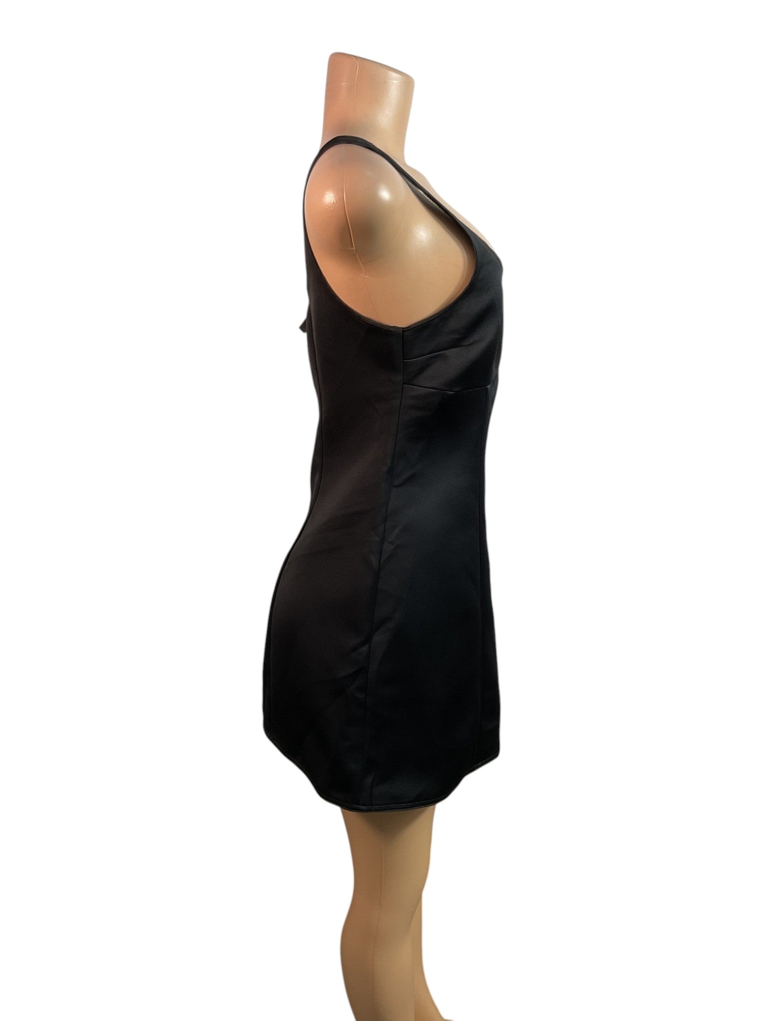 Vestido S (H&M)