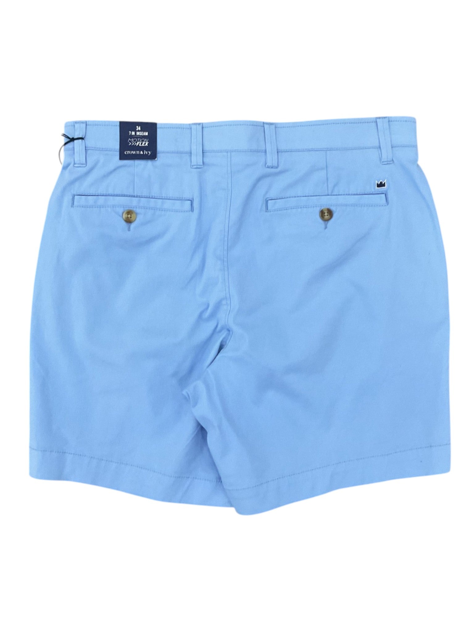 Short 34 (Crown & Ivy)