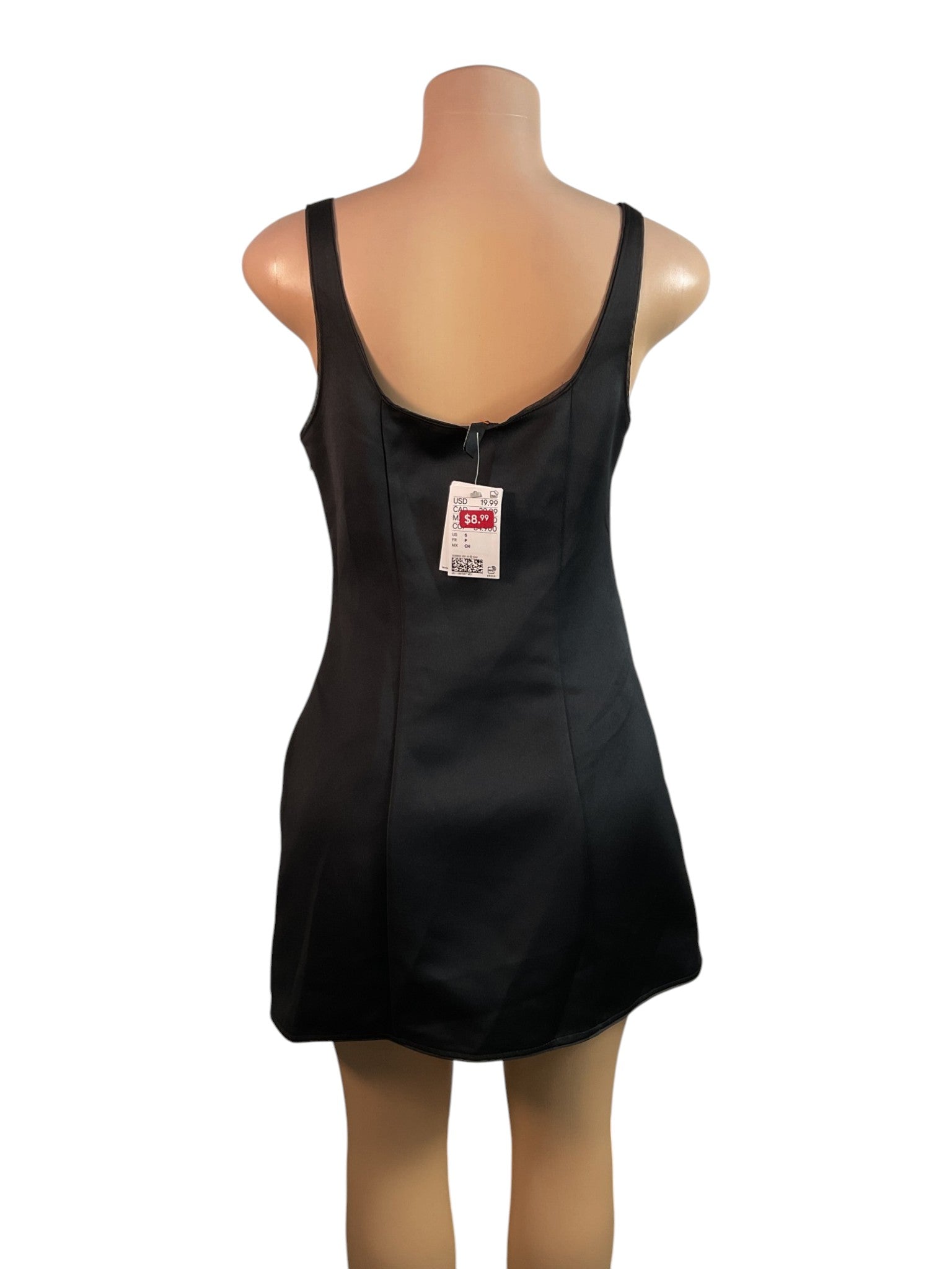 Vestido S (H&M)