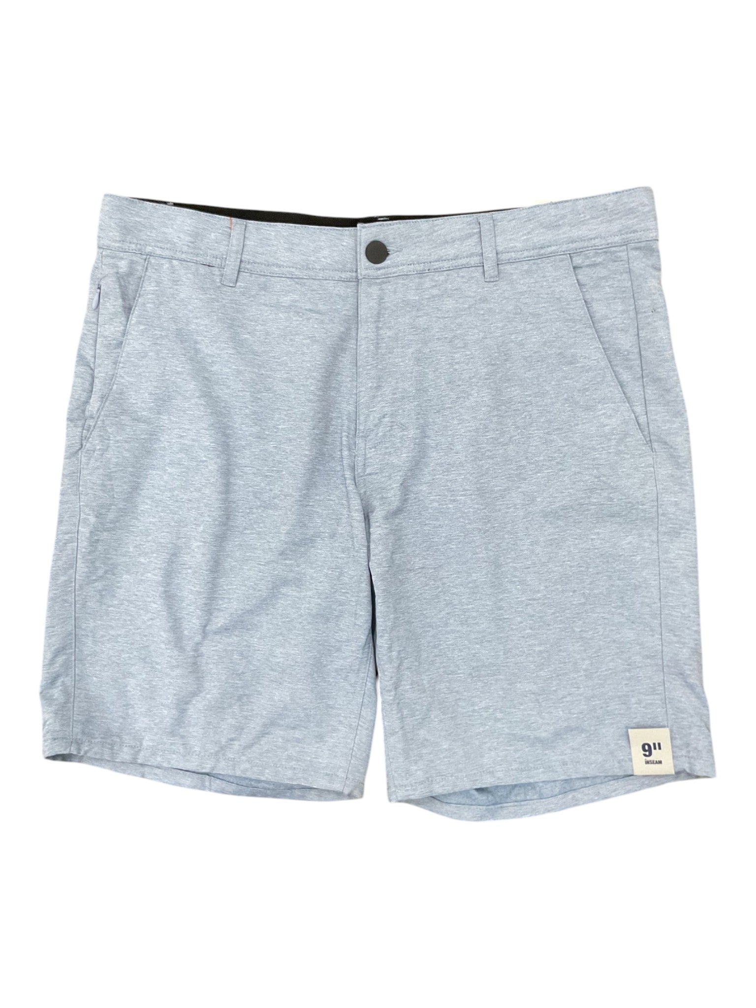 Short 36 (George)