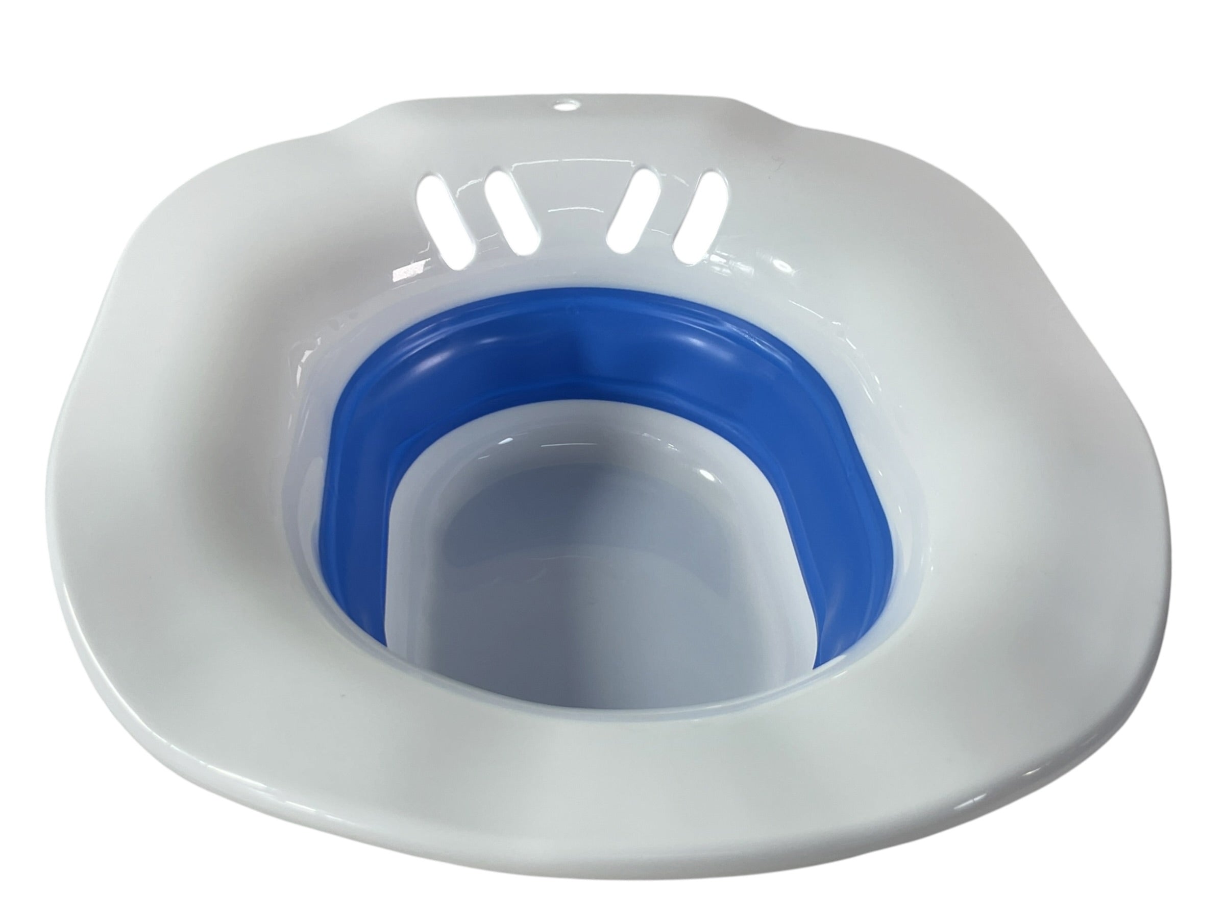 Baño de asiento plegable para Inodoro