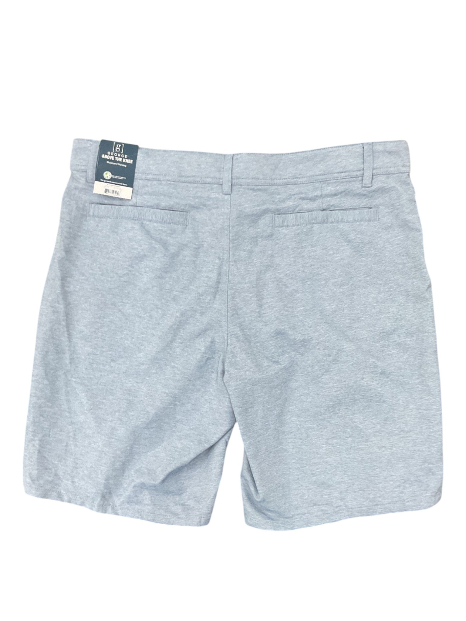 Short 36 (George)