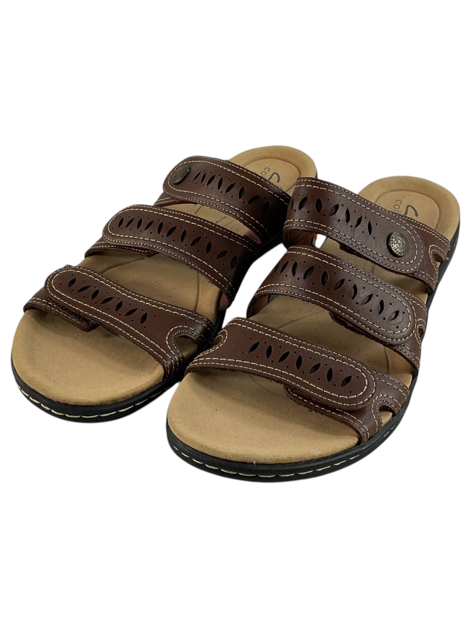Sandalia 7.5