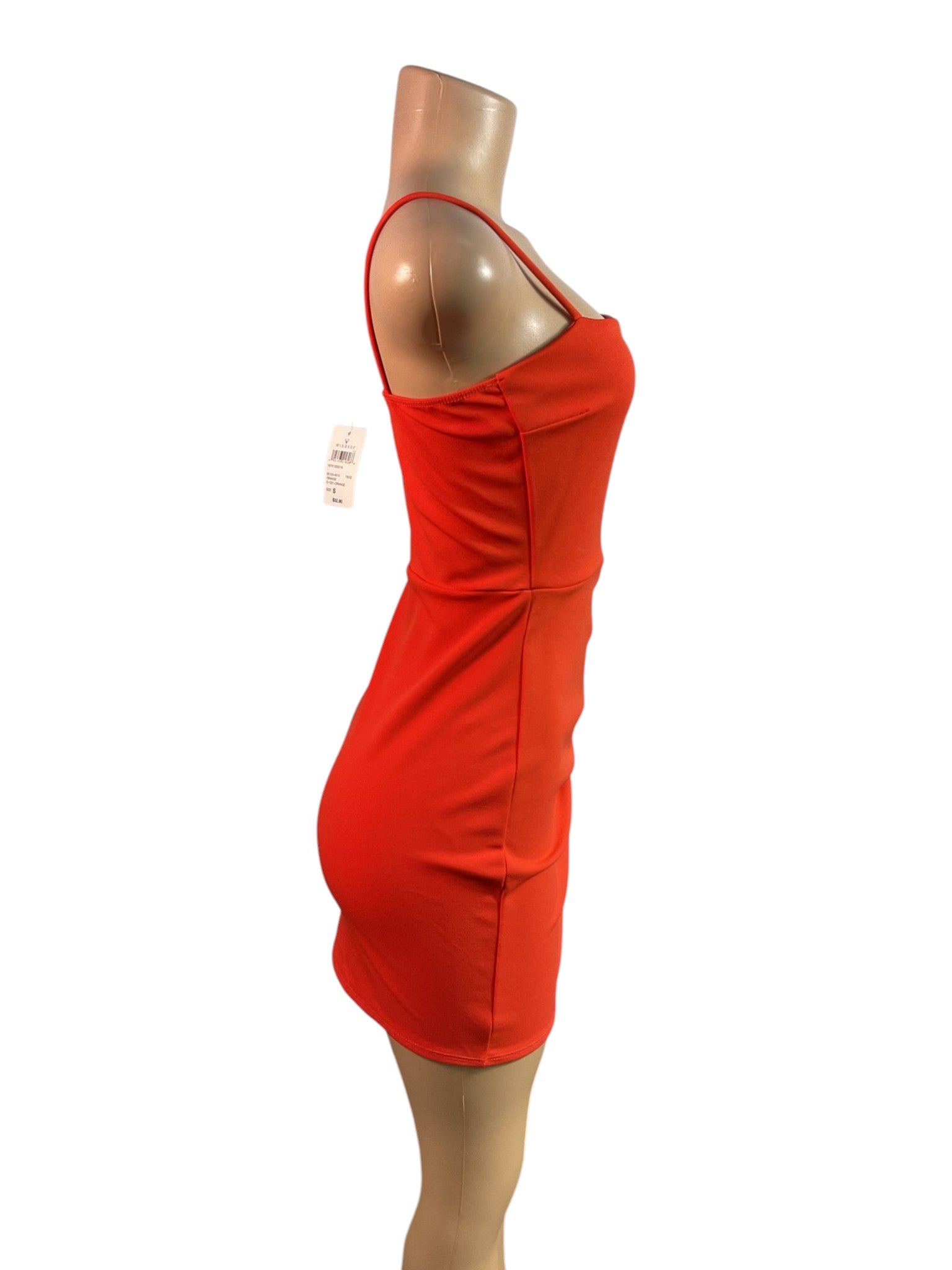Vestido S (Windsor)