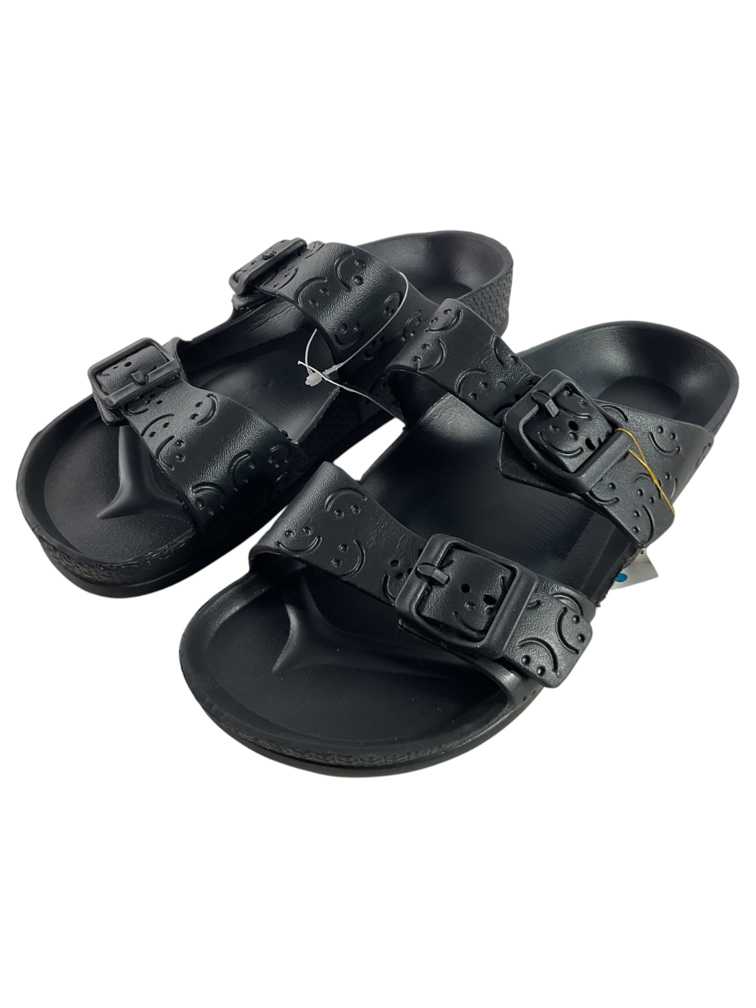 Sandalia 9 (USA)