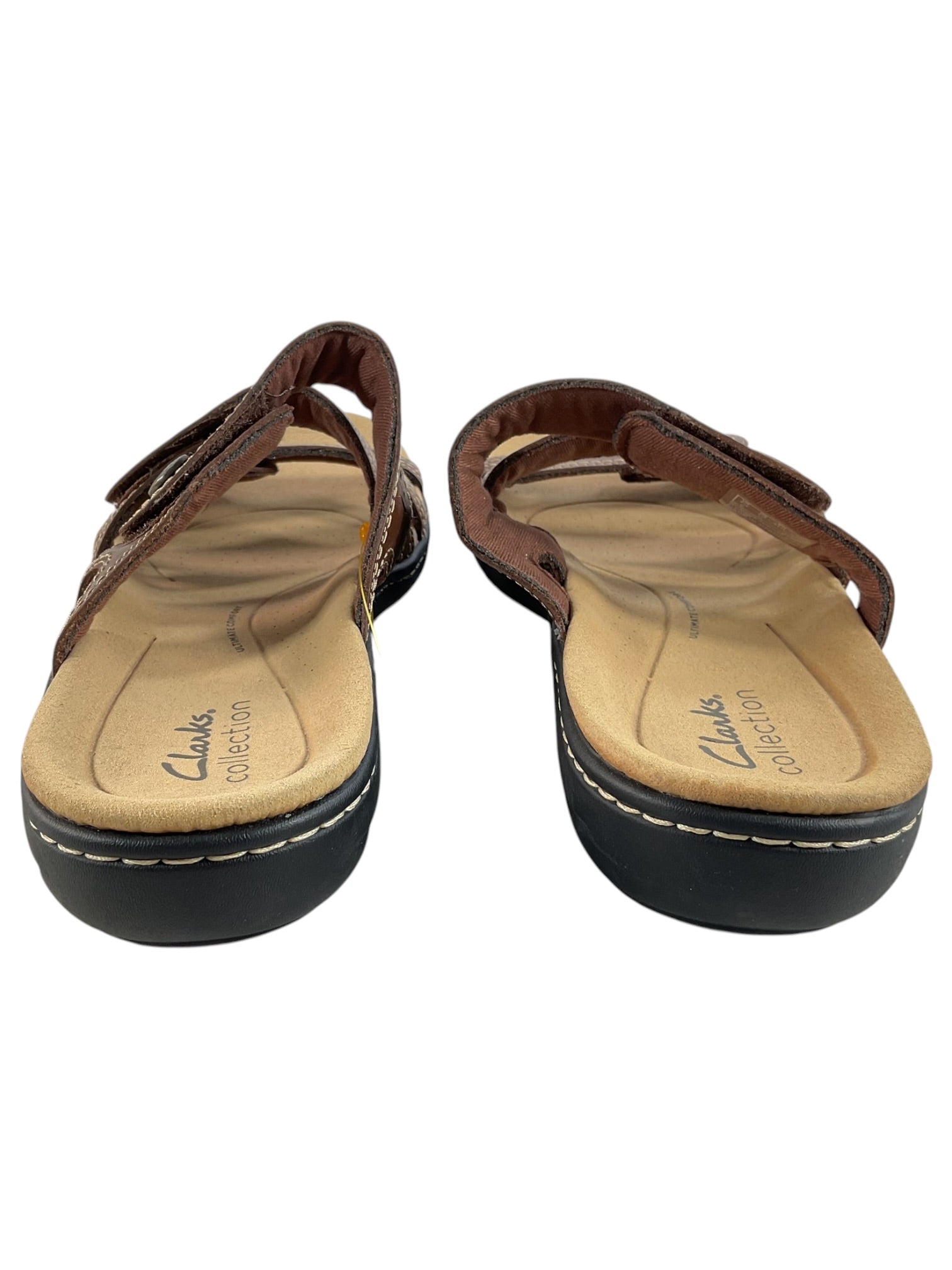 Sandalia 7.5