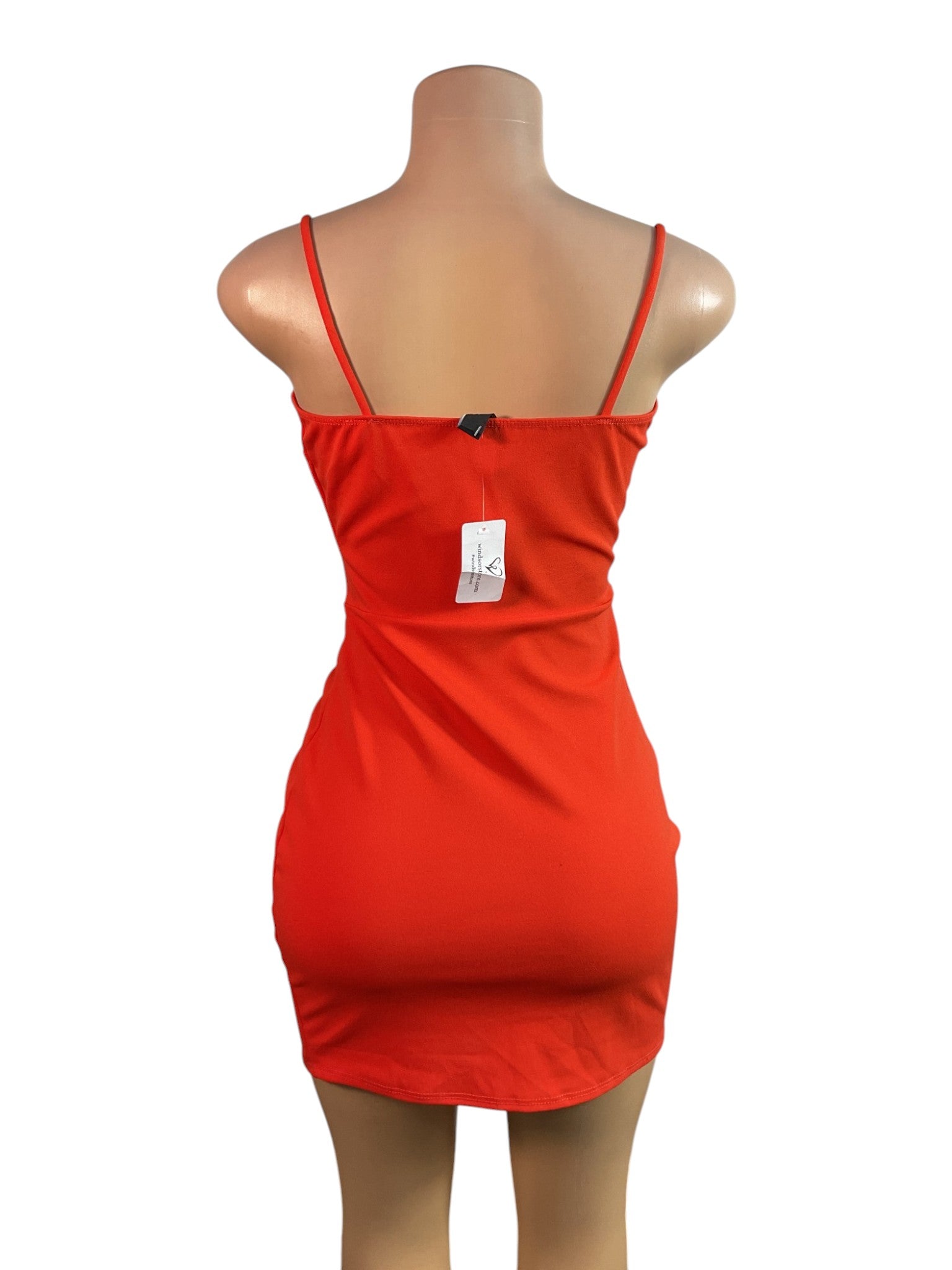 Vestido S (Windsor)